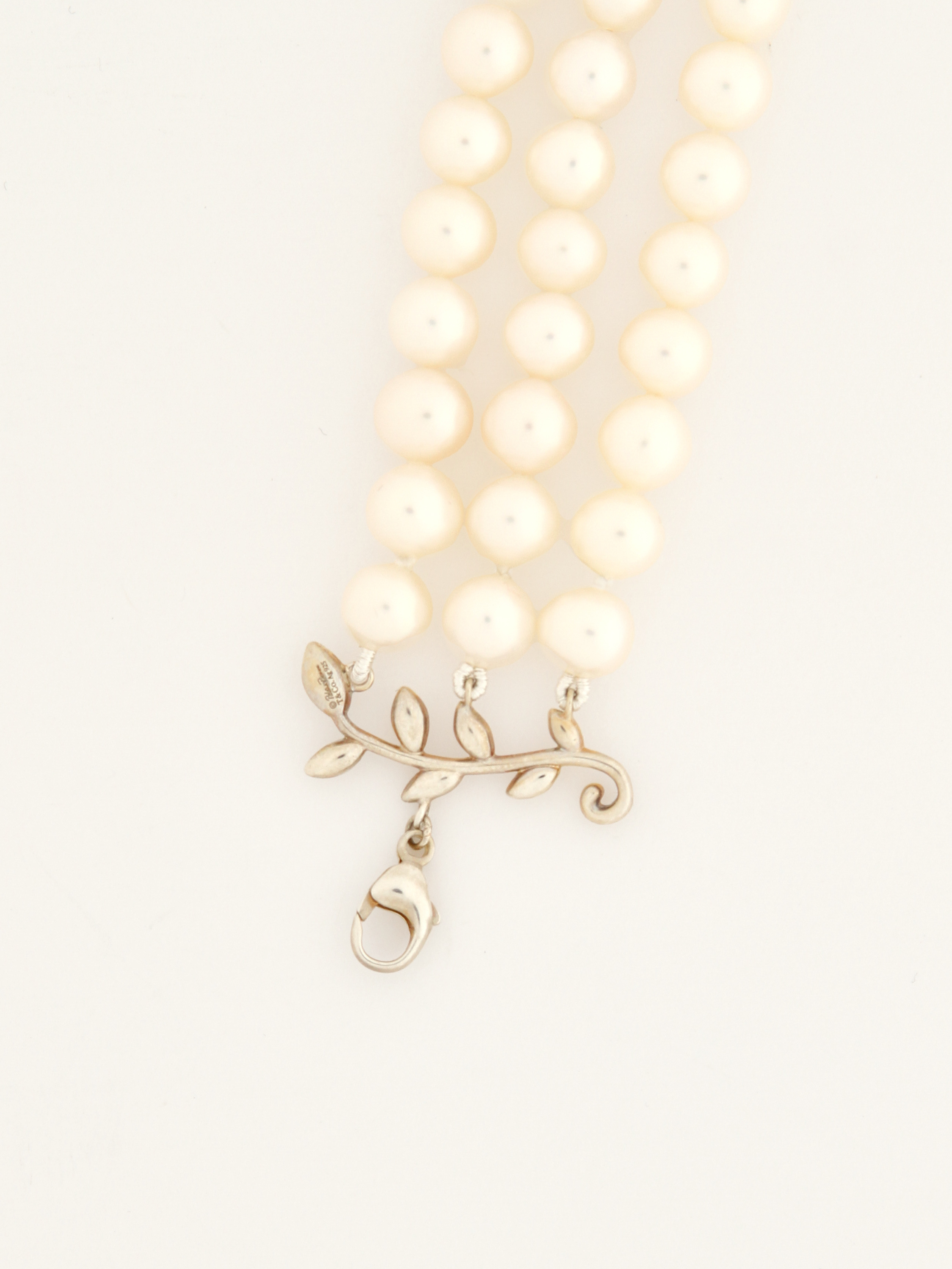 Tiffany & Co. Paloma Picasso  1