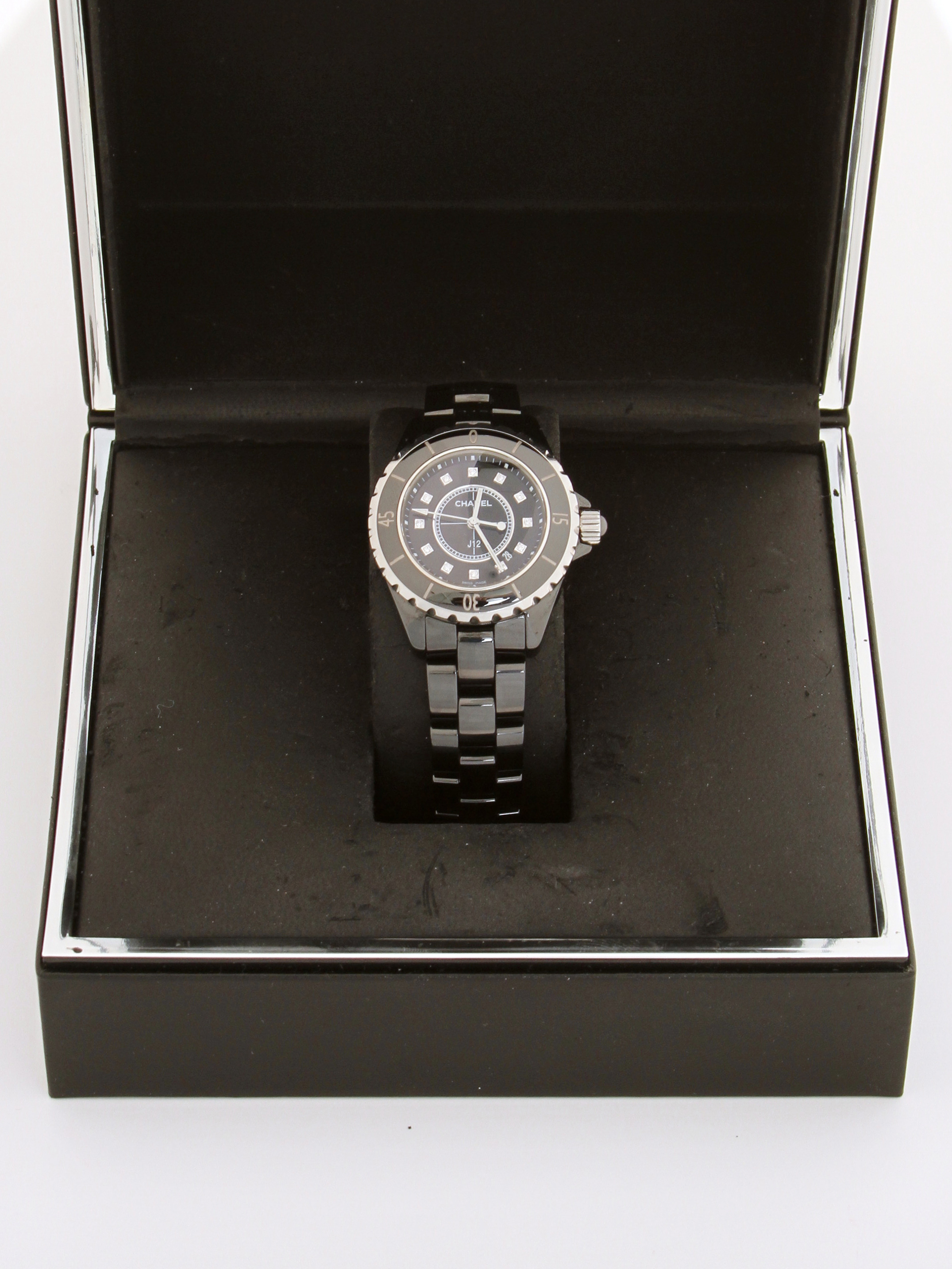 Chanel Watch 6