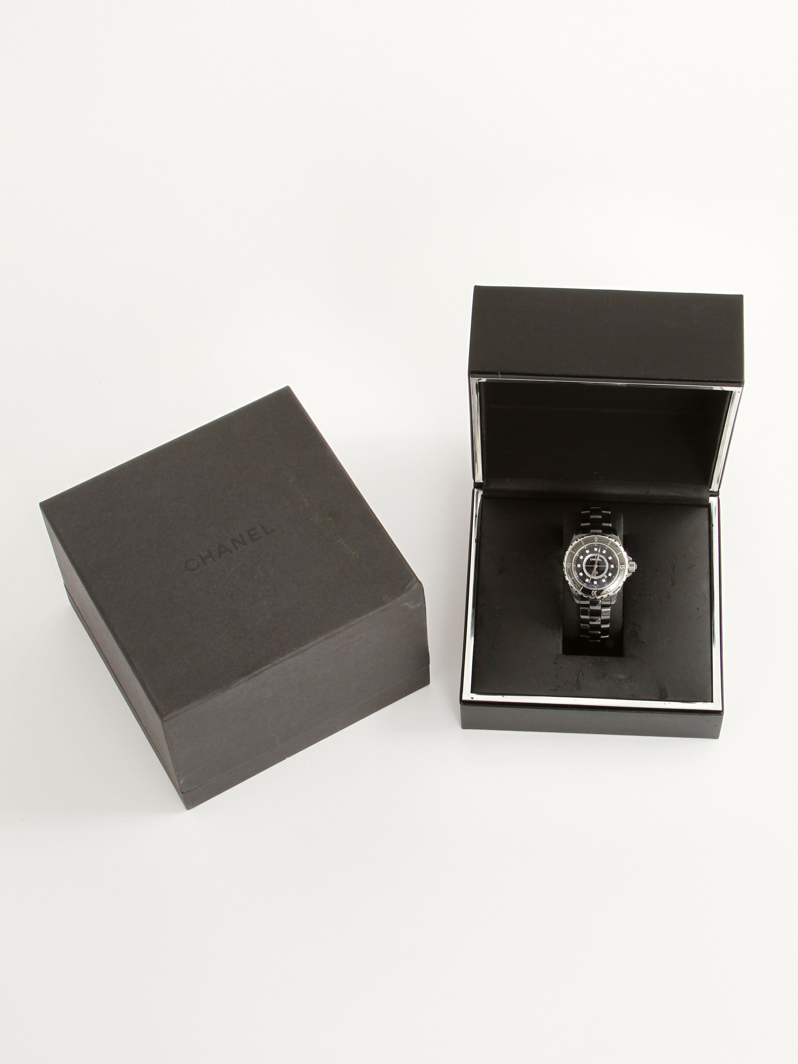 Chanel Watch 7