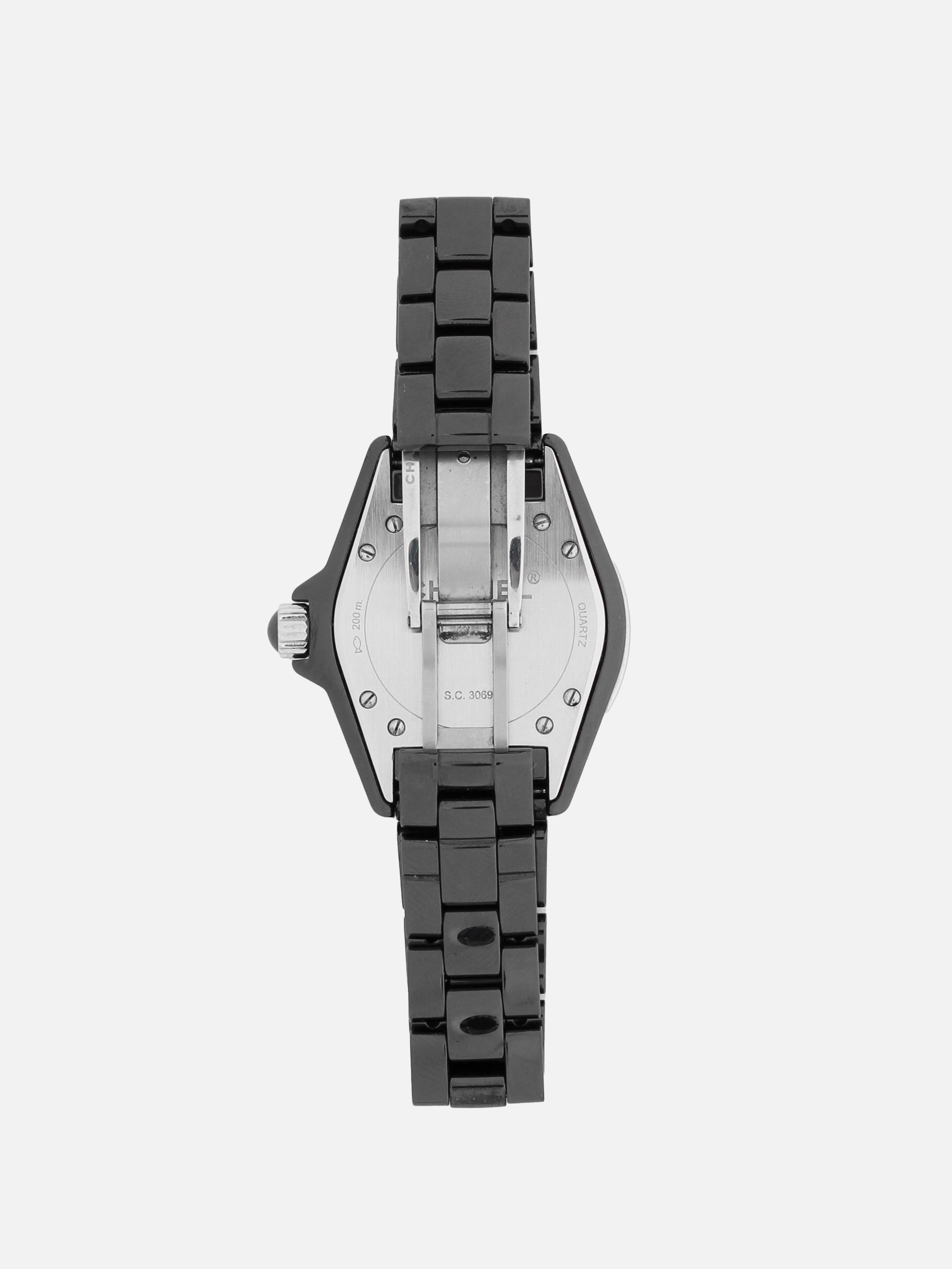 Chanel Watch 5
