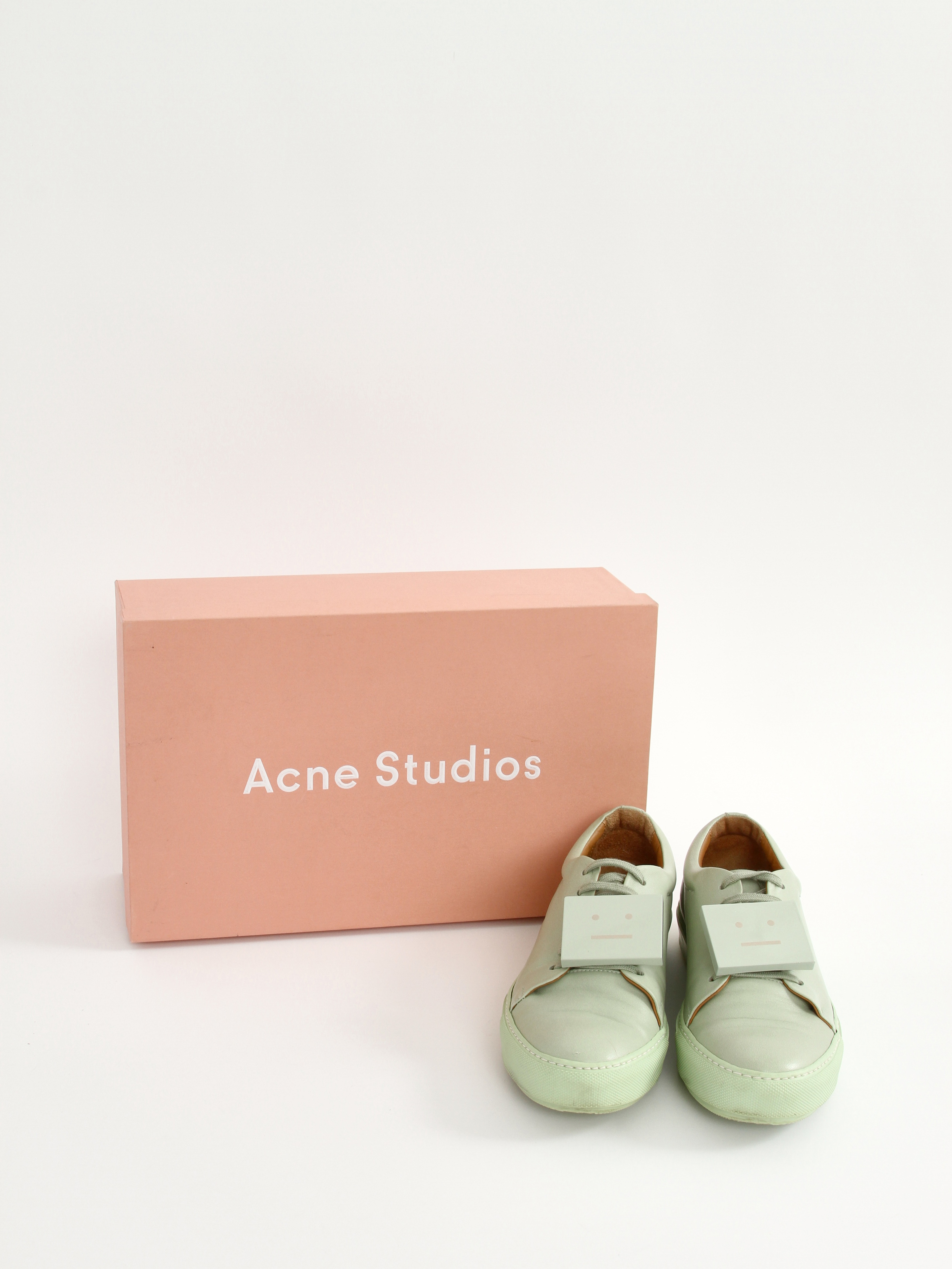Acne Studios Shoes 38 14