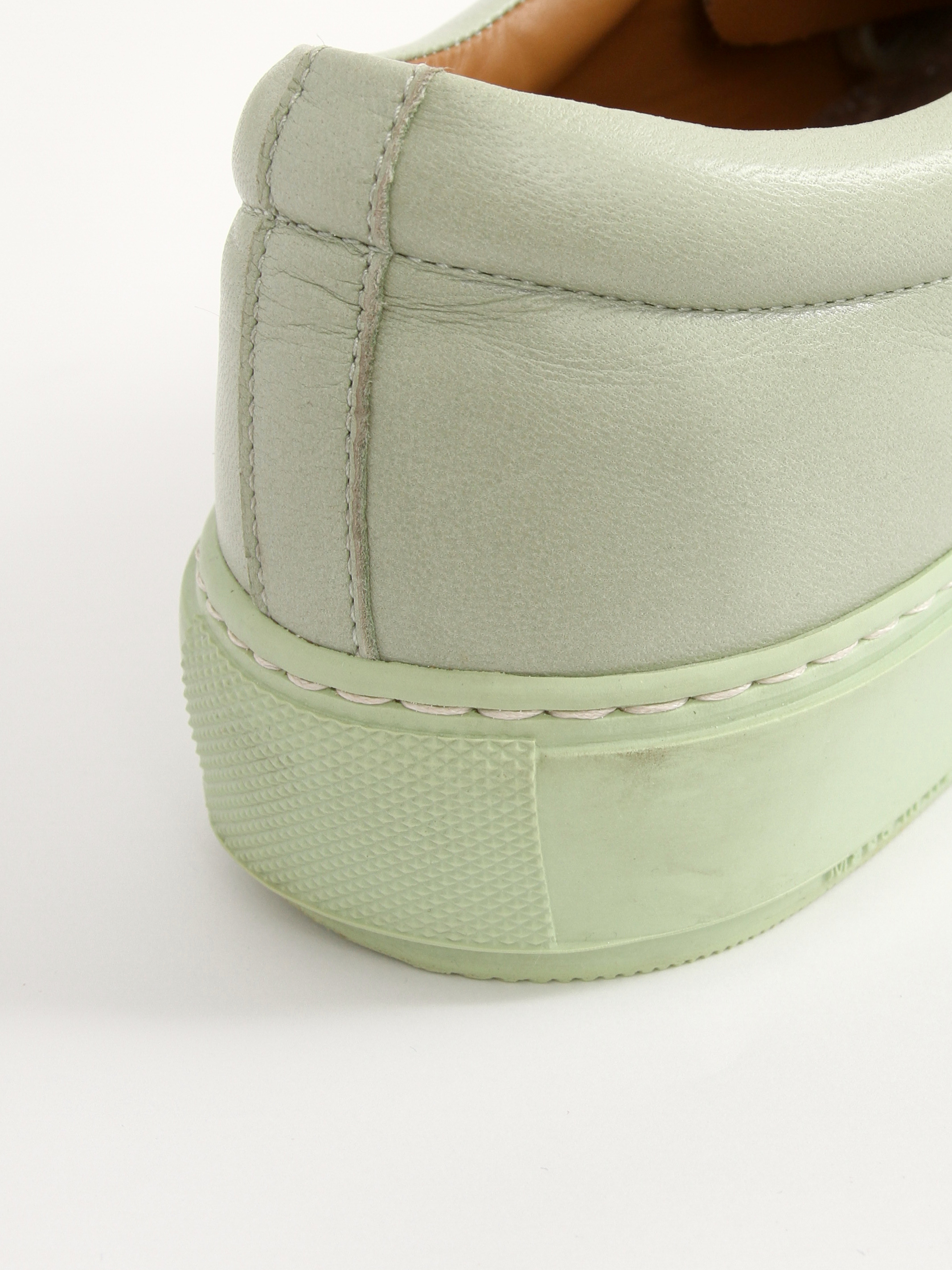 Acne Studios Shoes 38 2