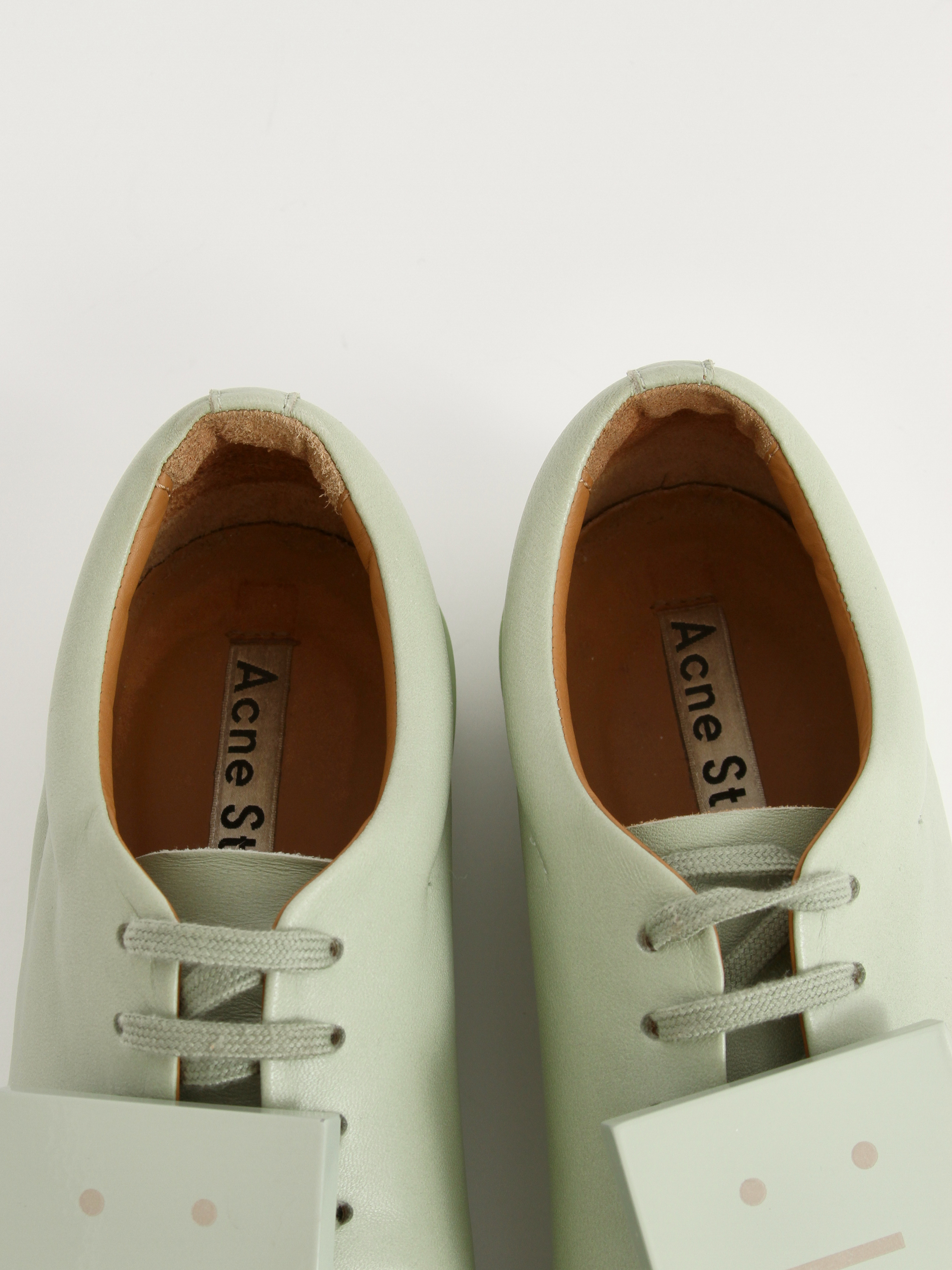 Acne Studios Shoes 38 7