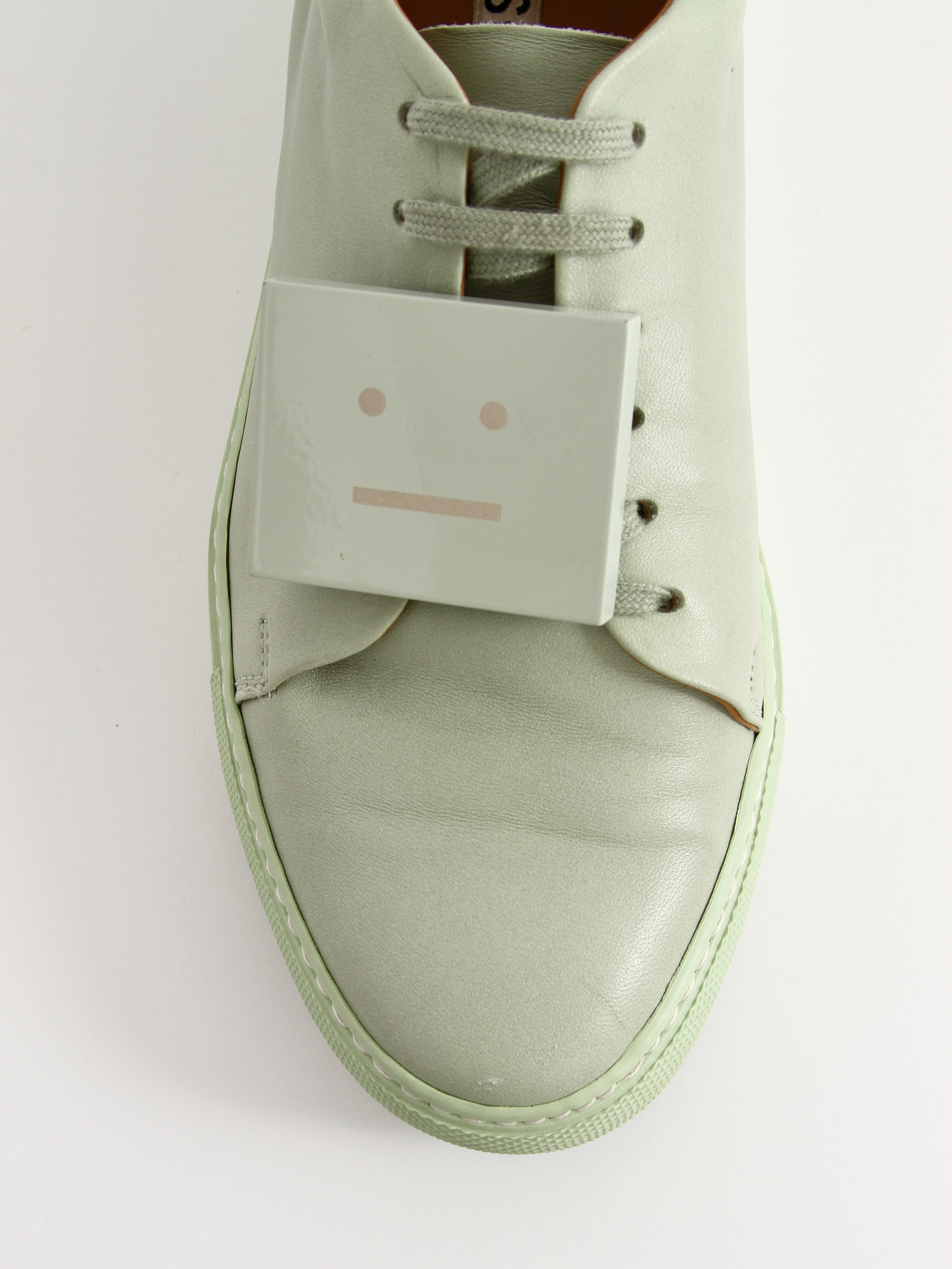 Acne Studios Shoes 38 15