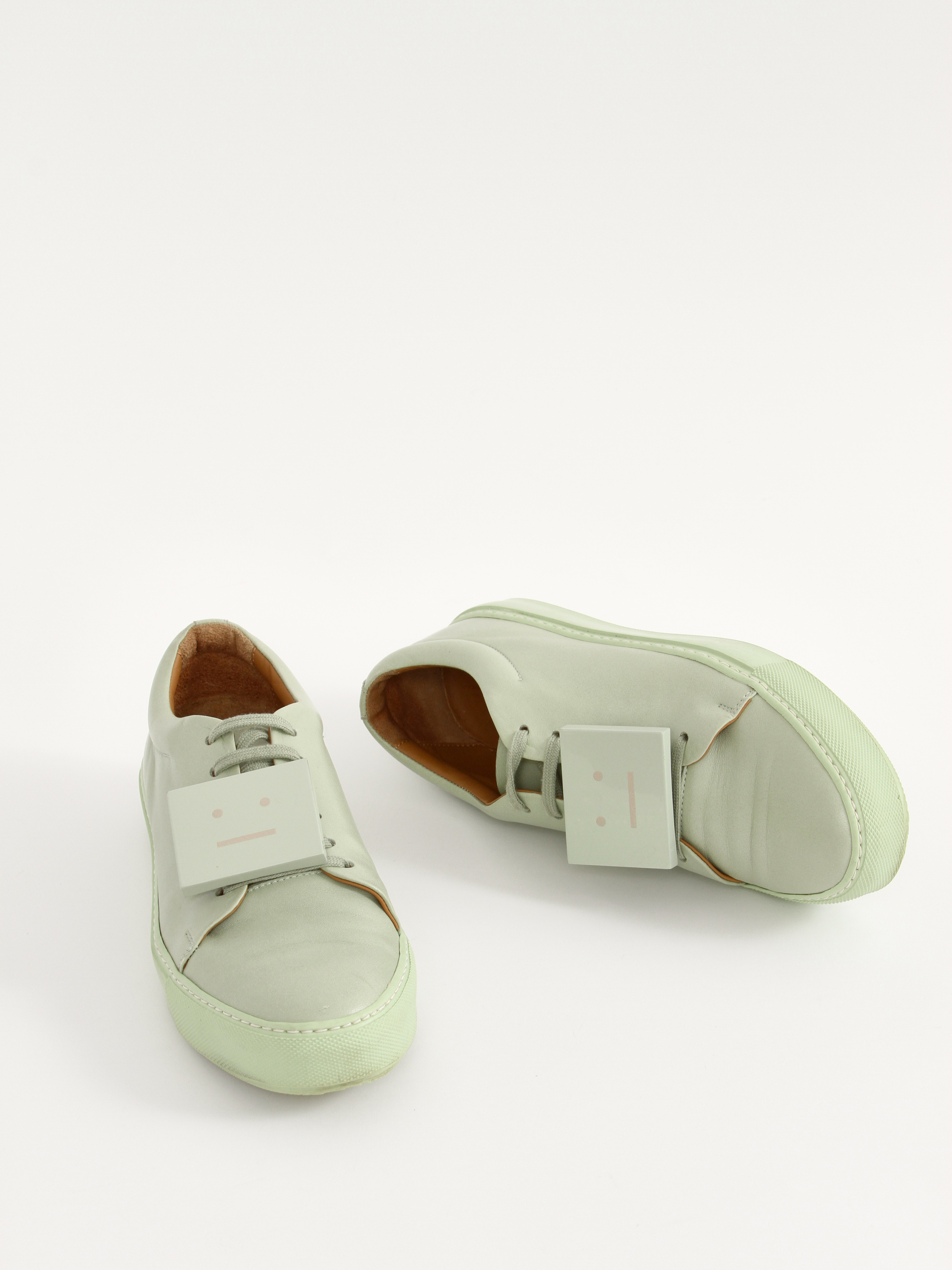 Acne Studios Shoes 38 6