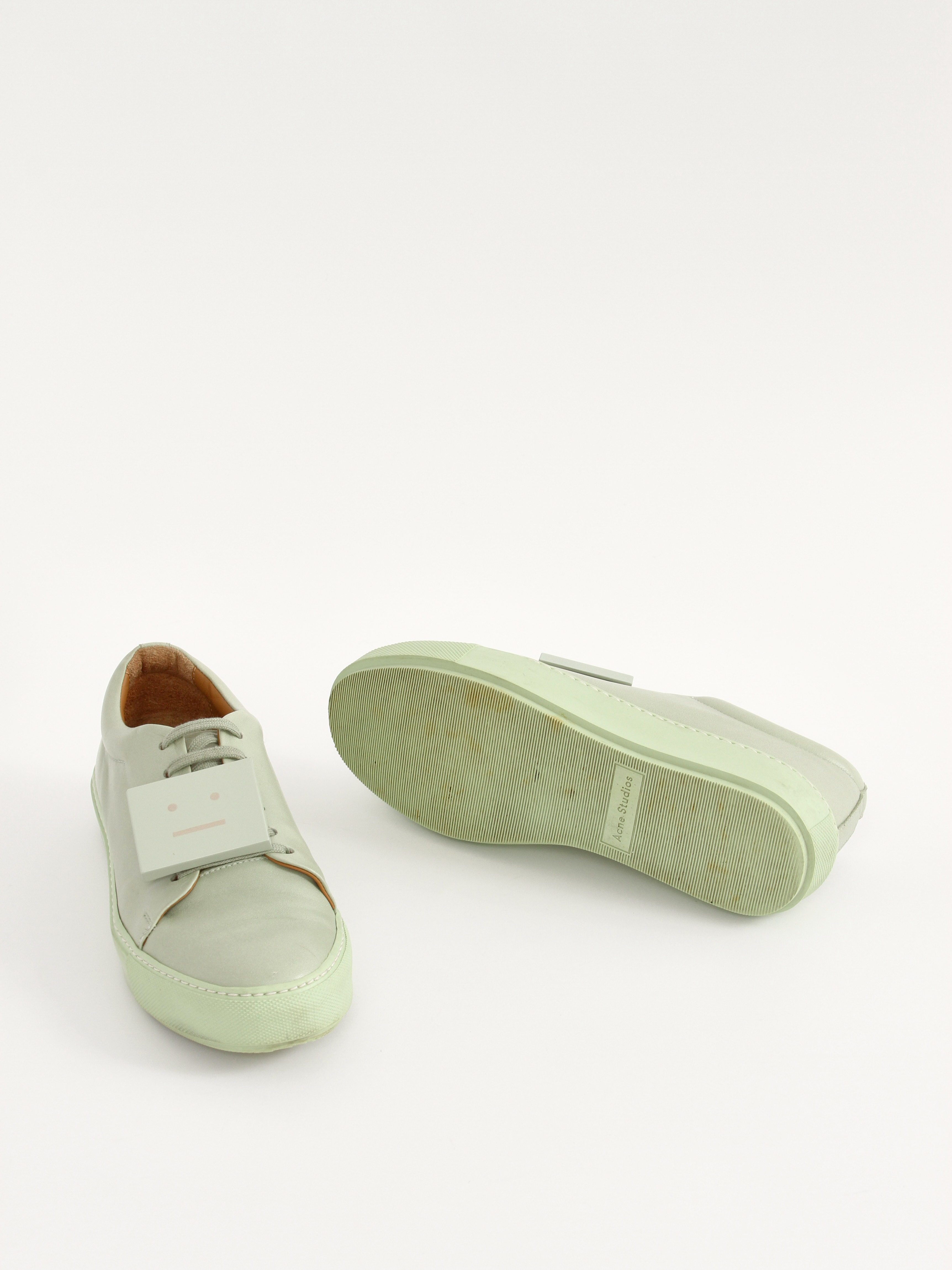 Acne Studios Shoes 38 9