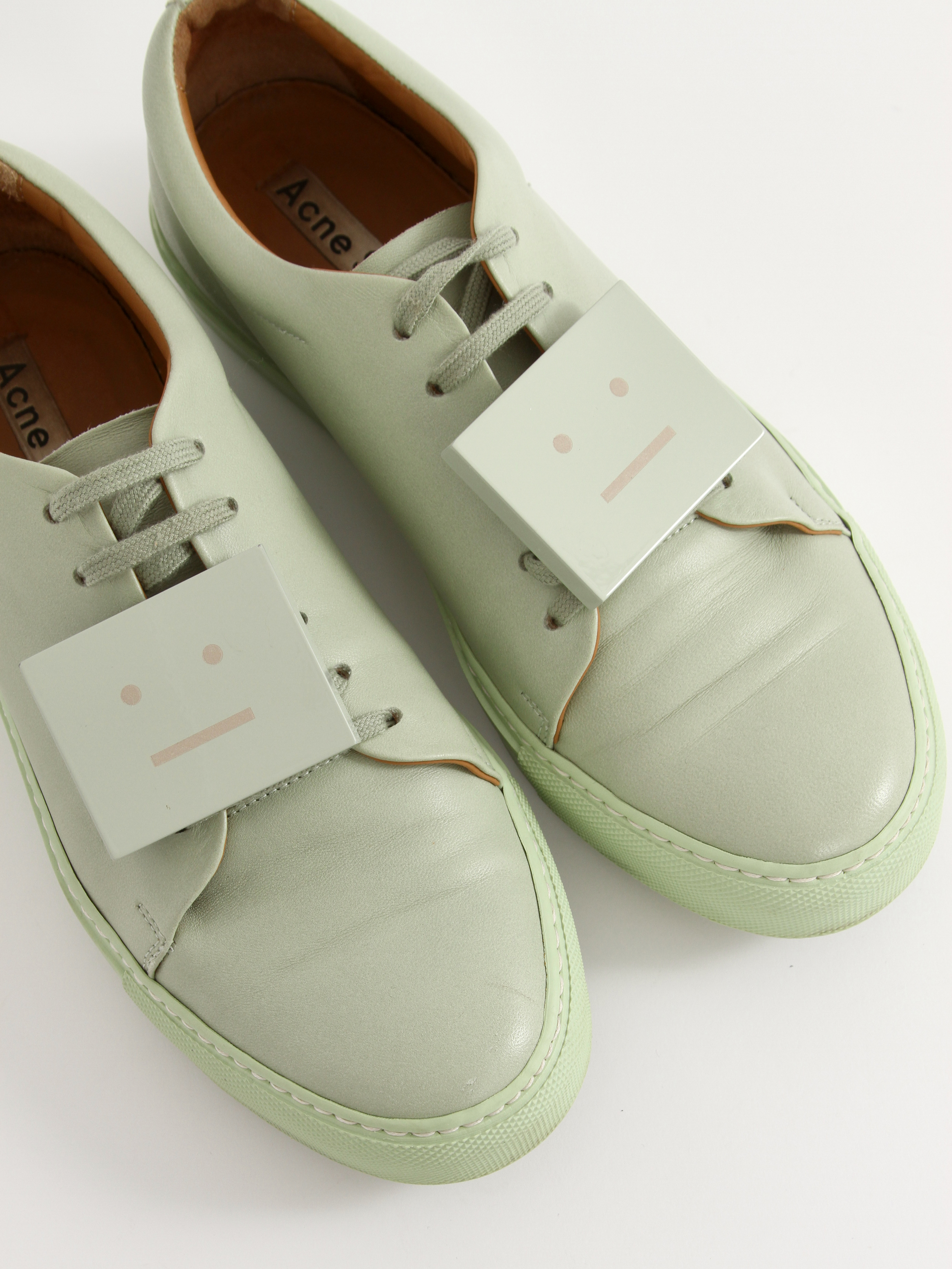Acne Studios Shoes 38 16