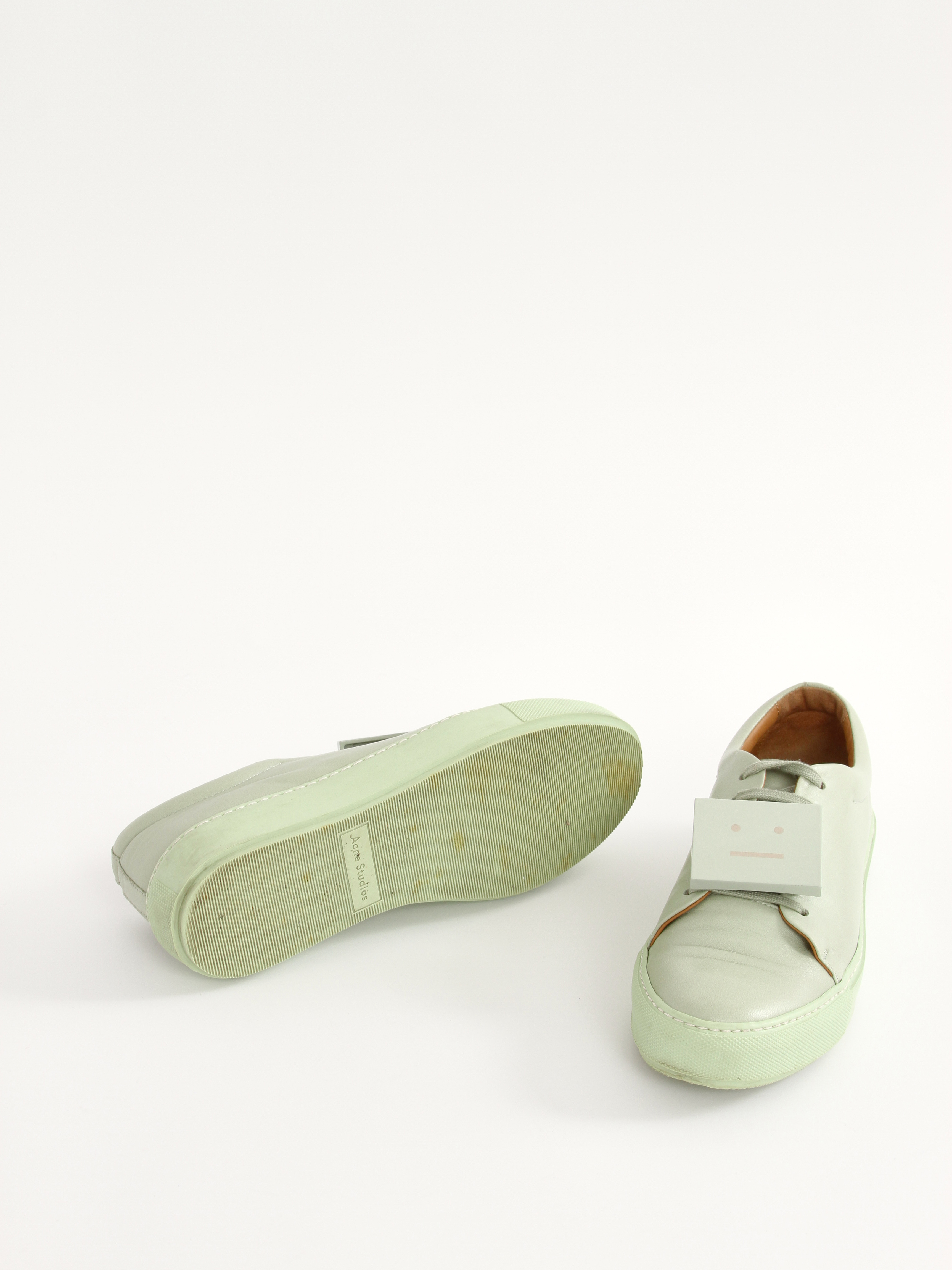 Acne Studios Shoes 38 10