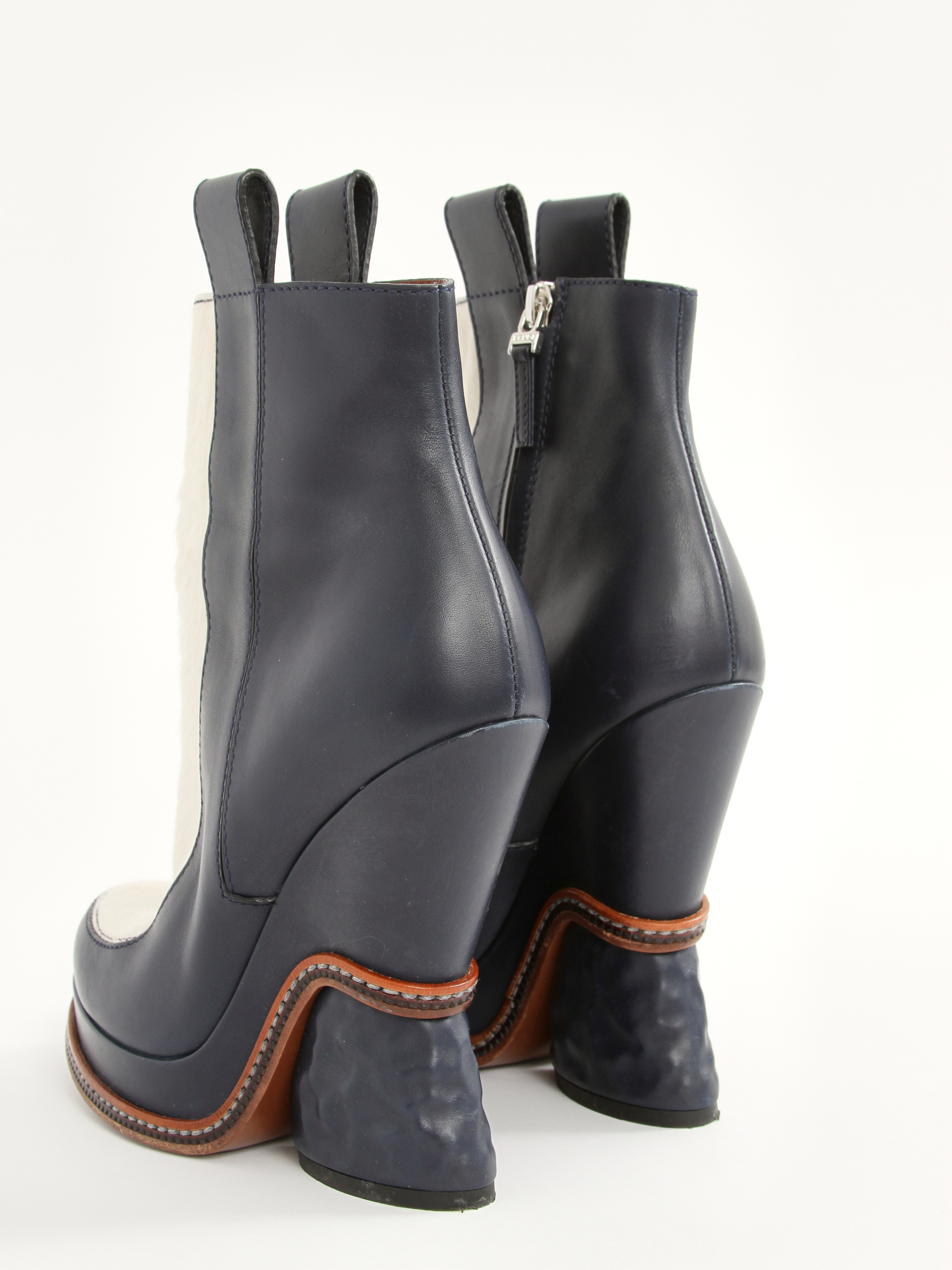 Fendi Shoes 39 9