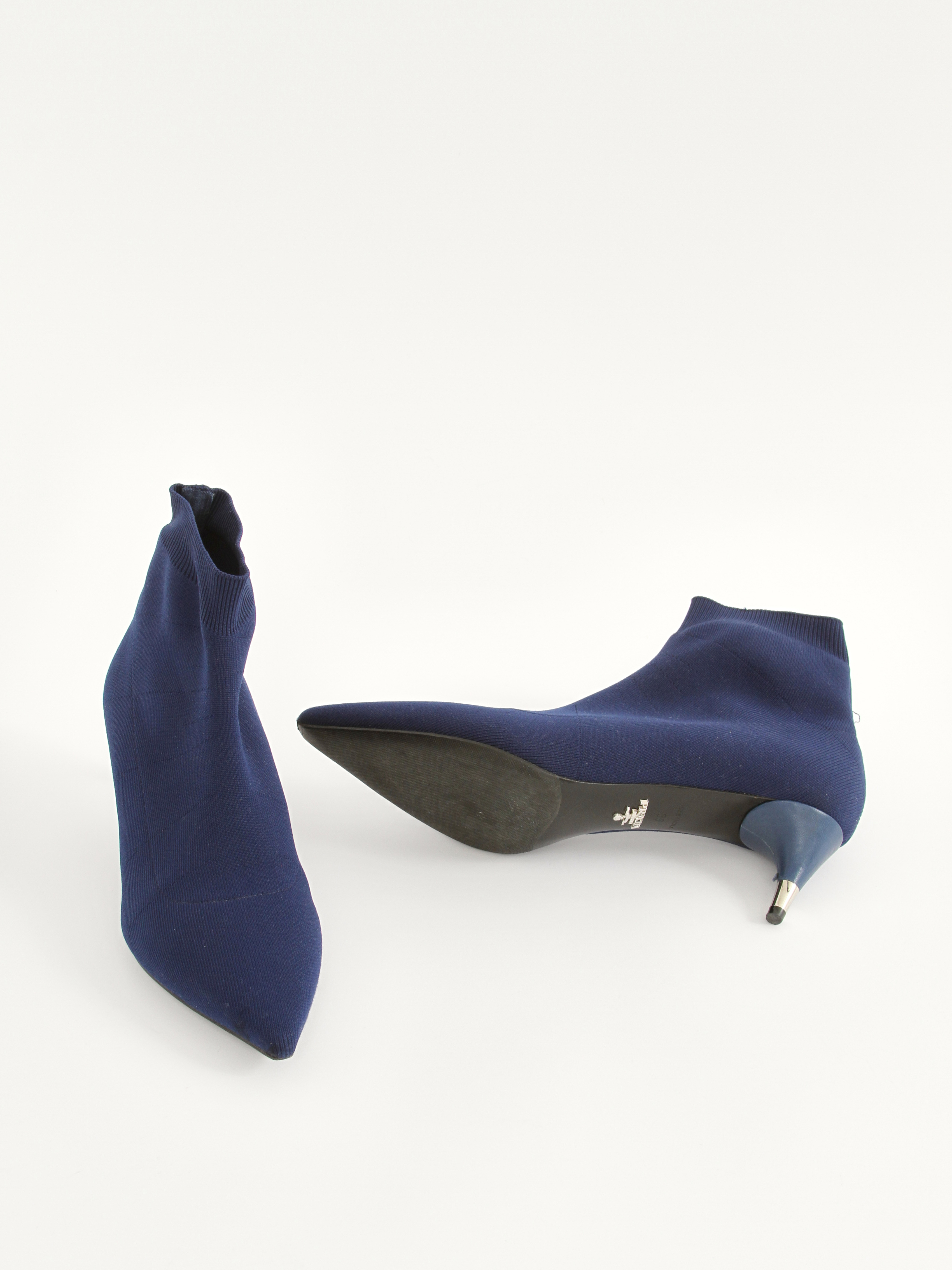 Prada Shoes 39 8