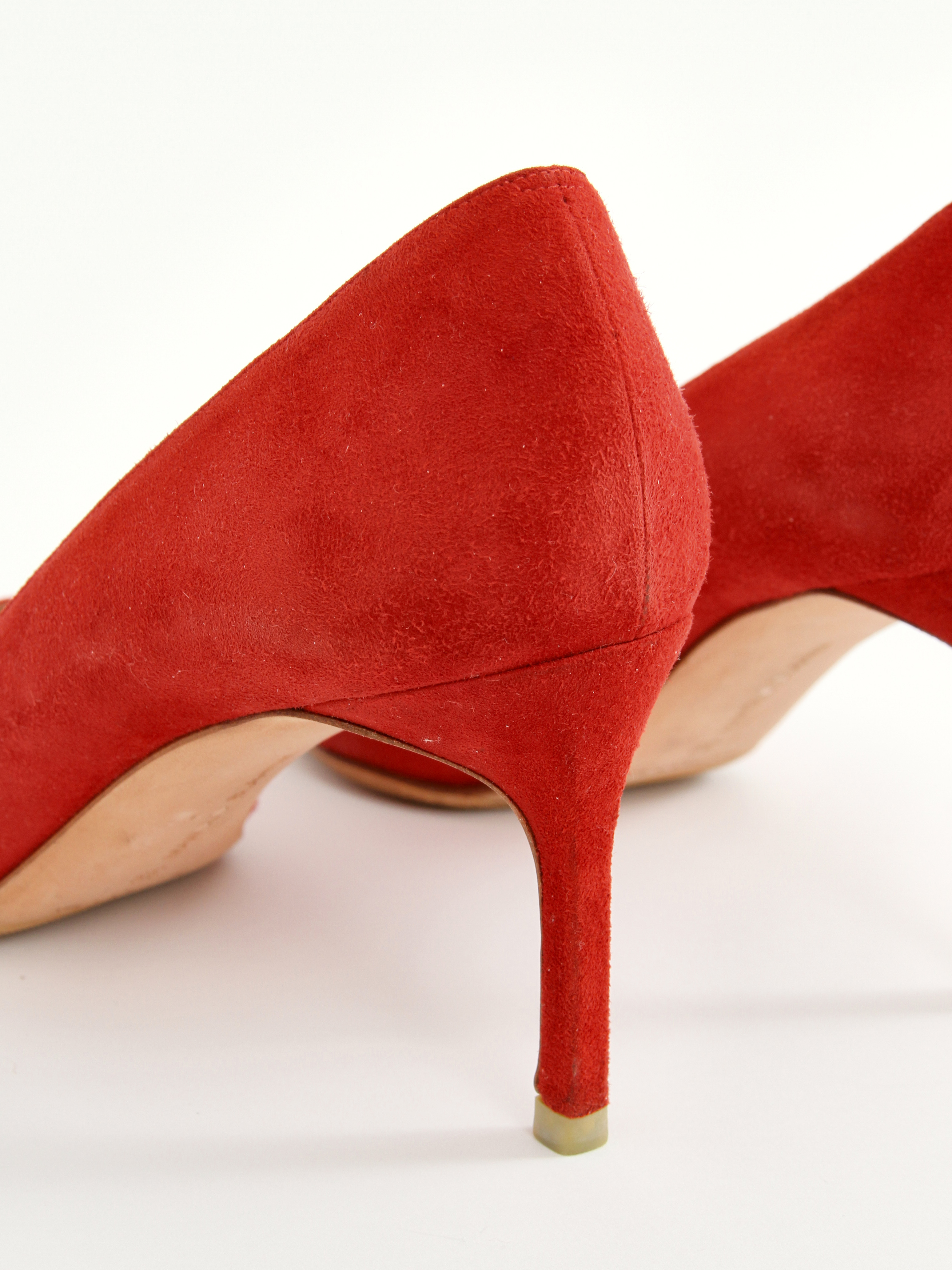 Manolo Blahnik Shoes 39 11
