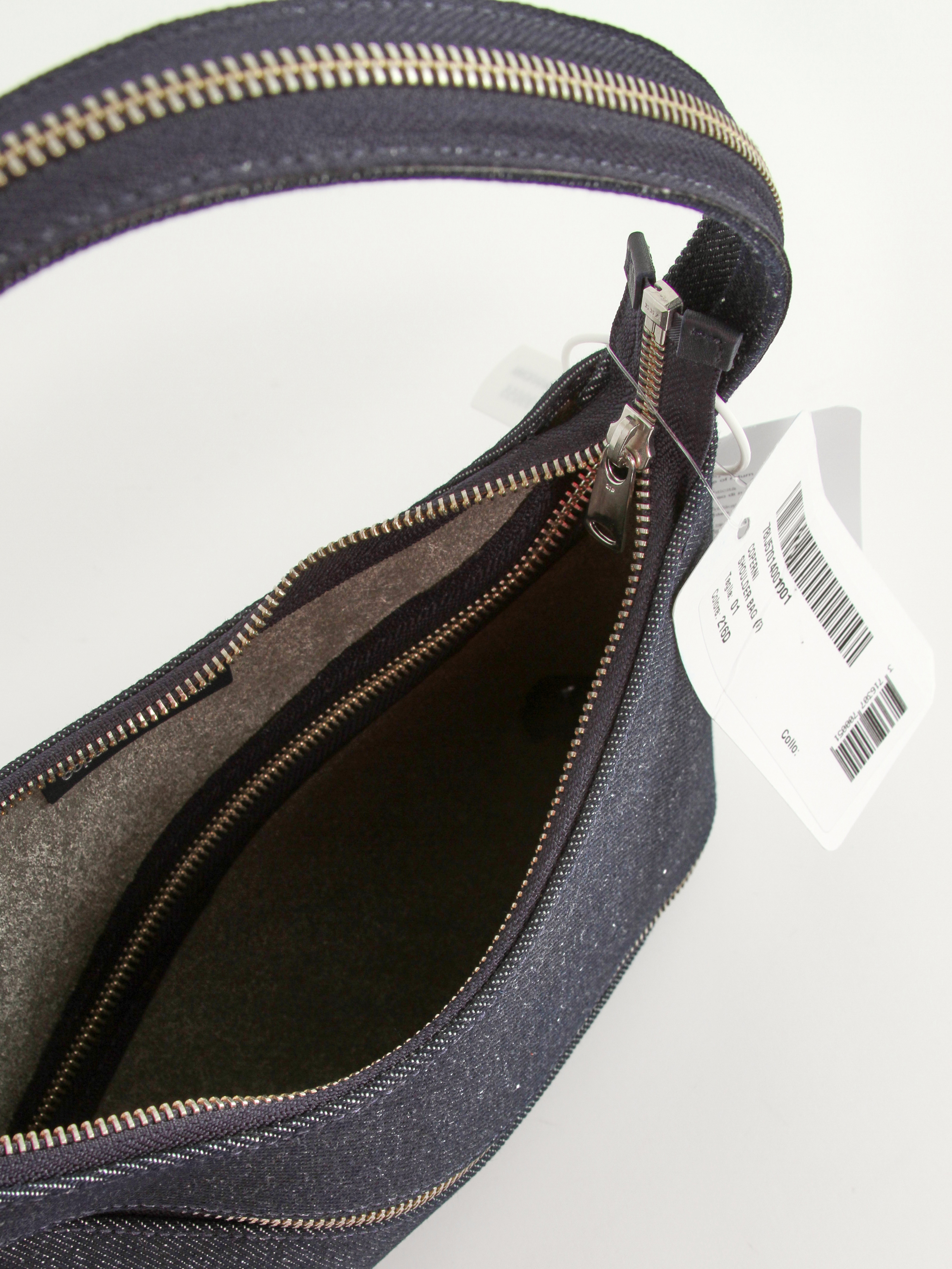 Coperni Zip 8