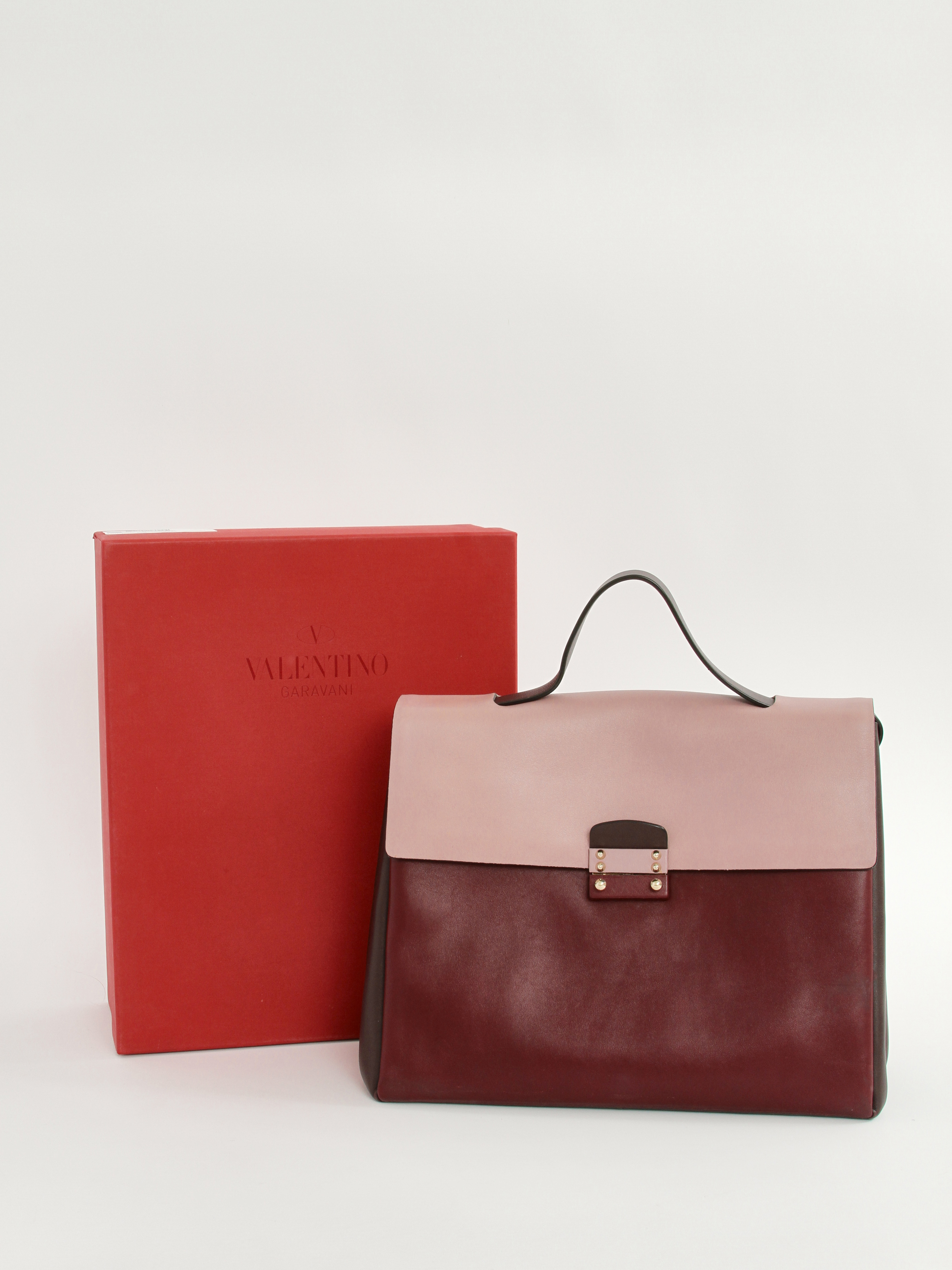 Valentino Mime 14