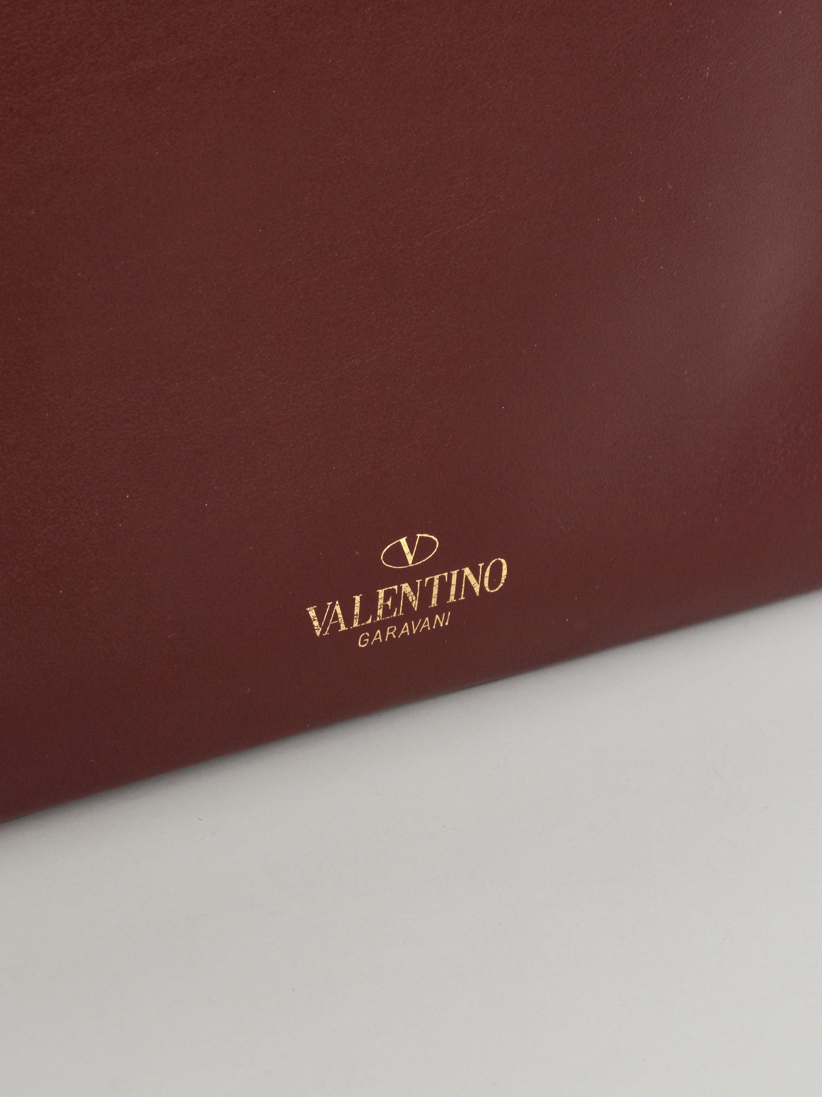 Valentino Mime 4