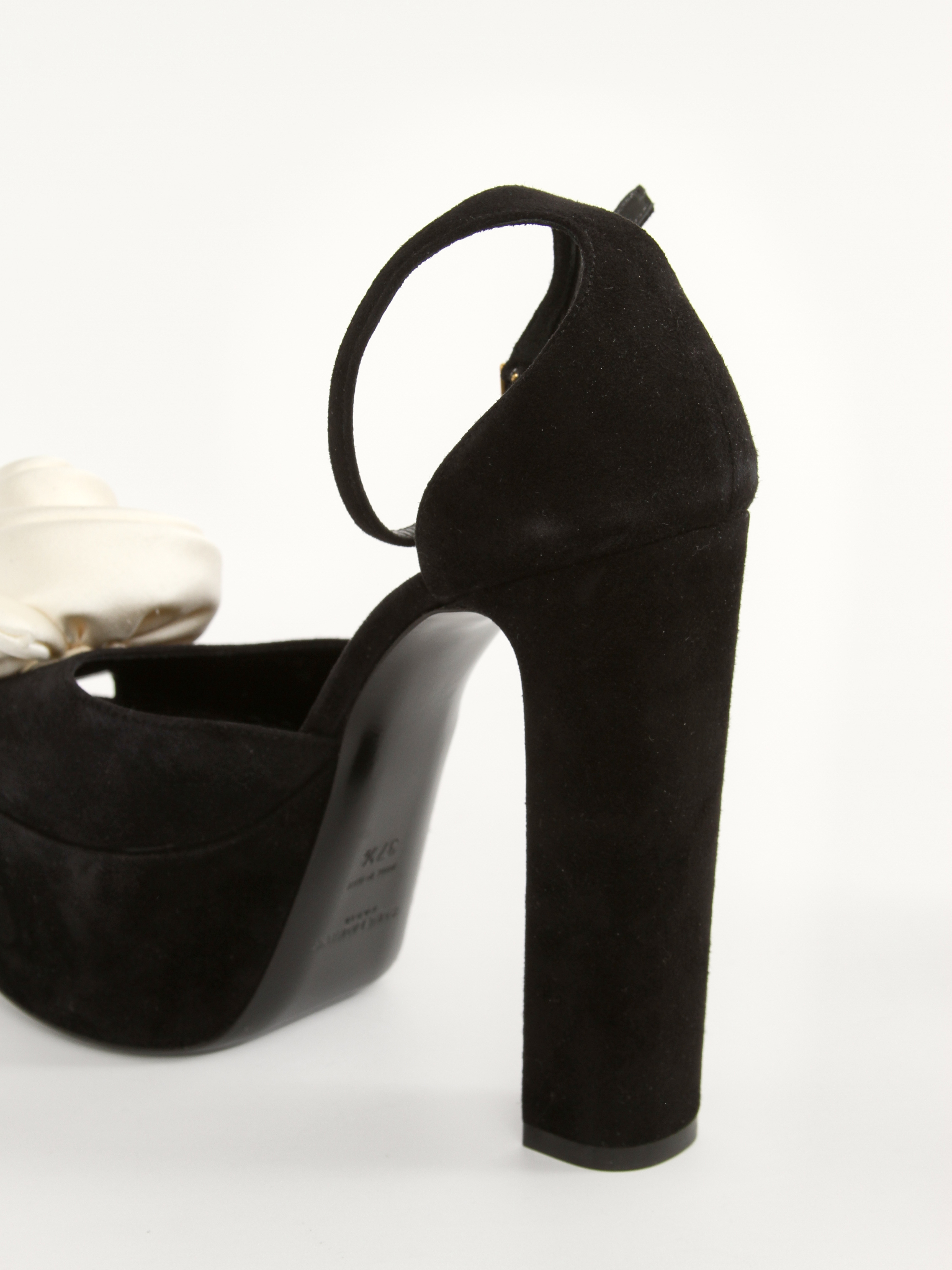 Saint Laurent 37.5 14