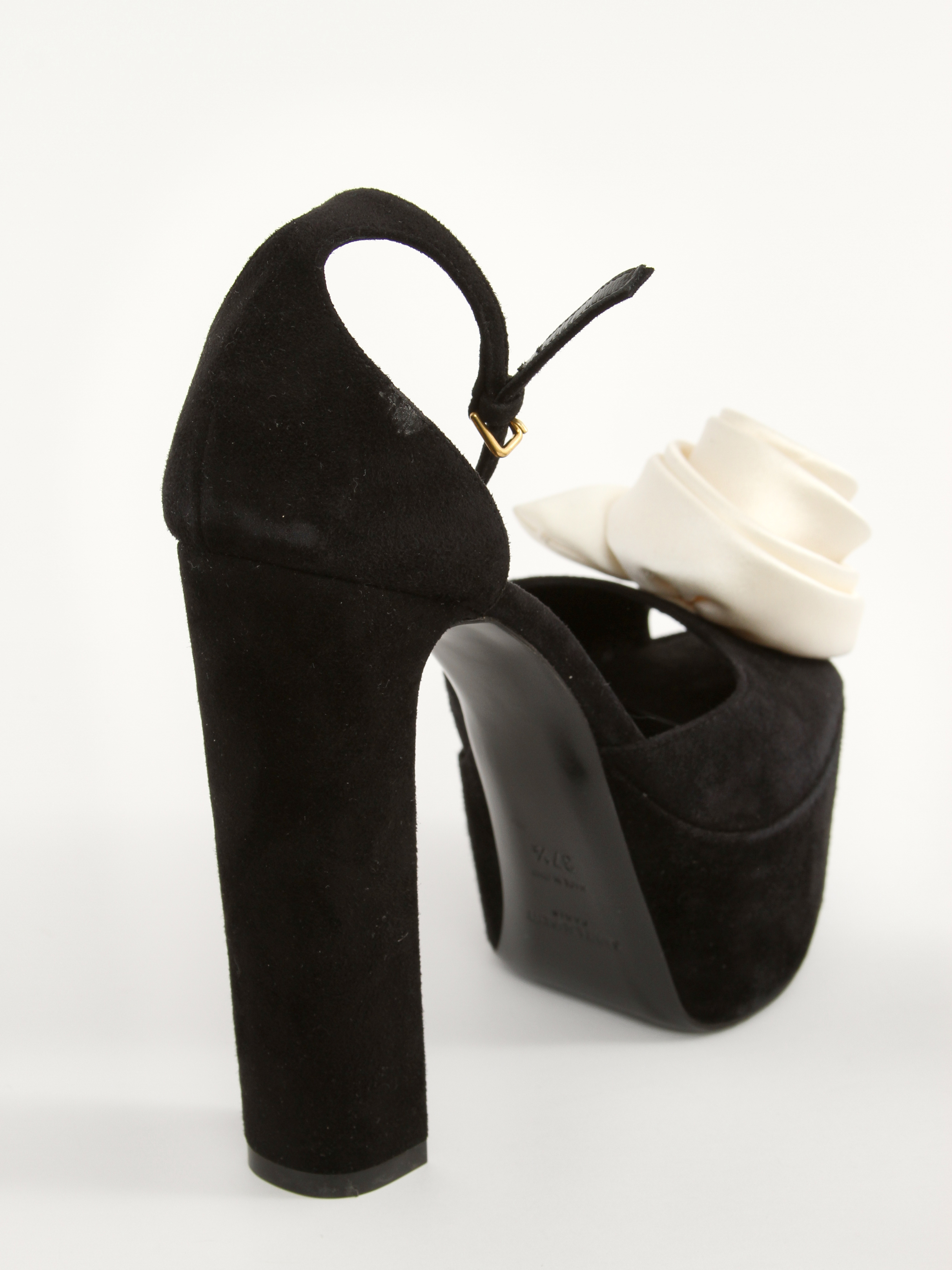 Saint Laurent 37.5 13