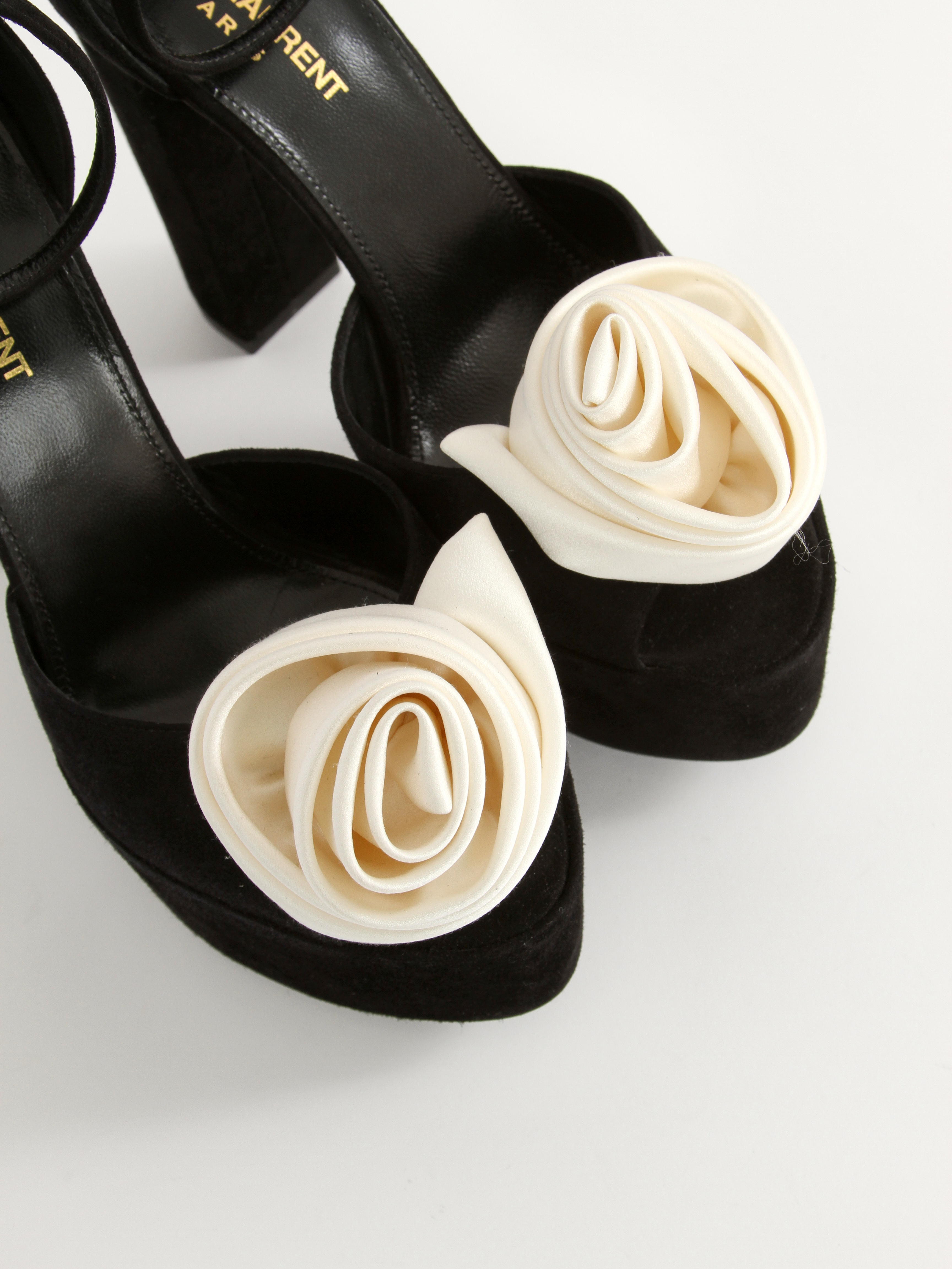 Saint Laurent 37.5 8