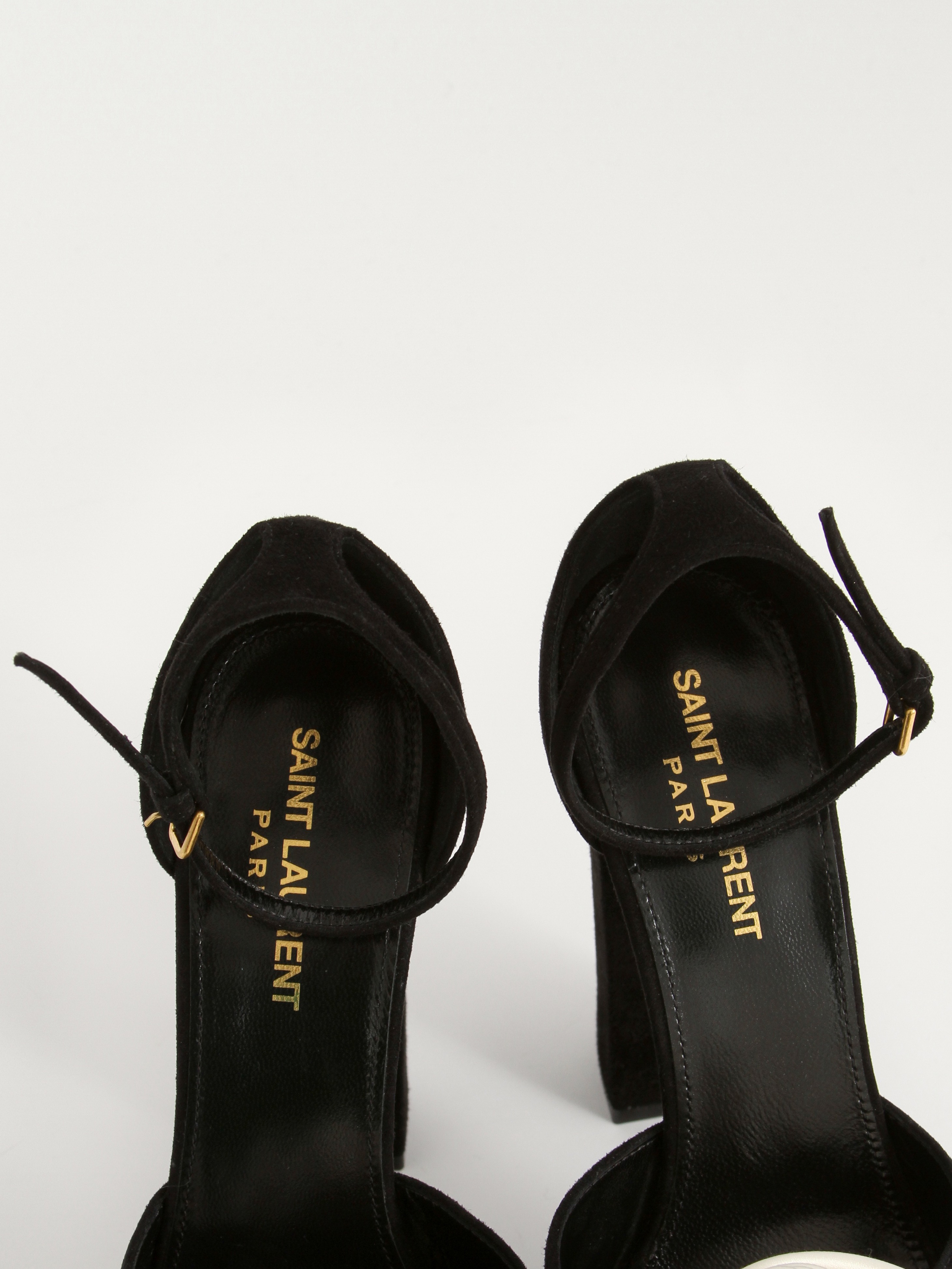 Saint Laurent 37.5 7