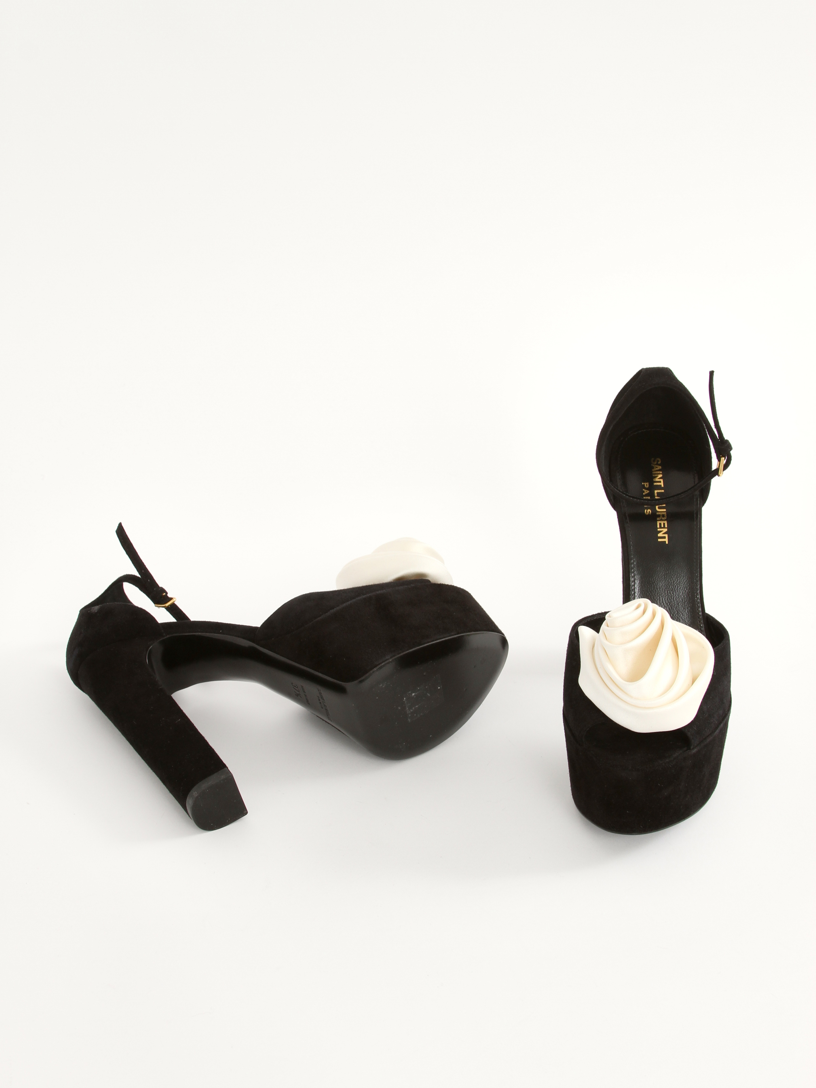 Saint Laurent 37.5 11