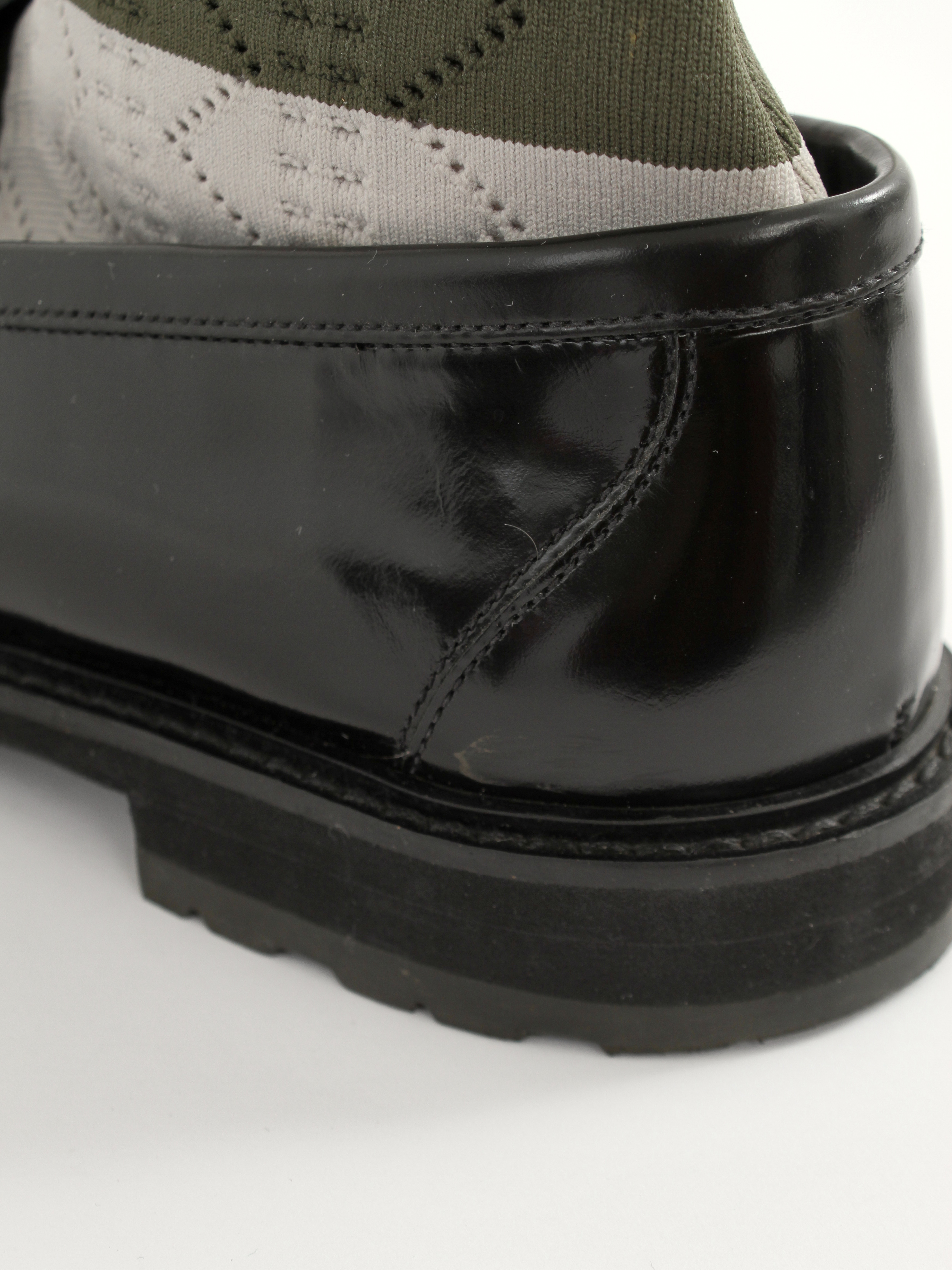 Fendi Shoes 37 11