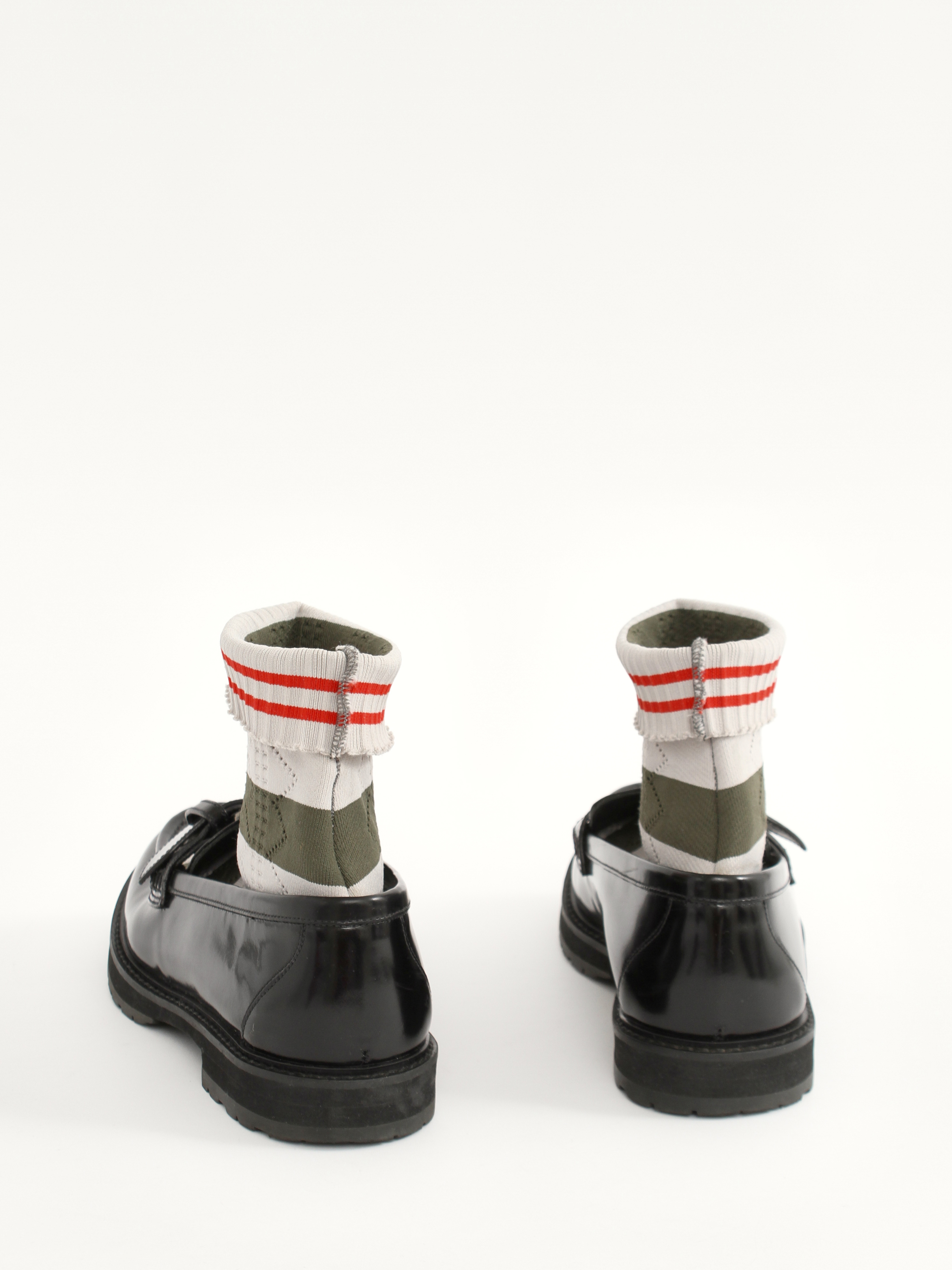 Fendi Shoes 37 3