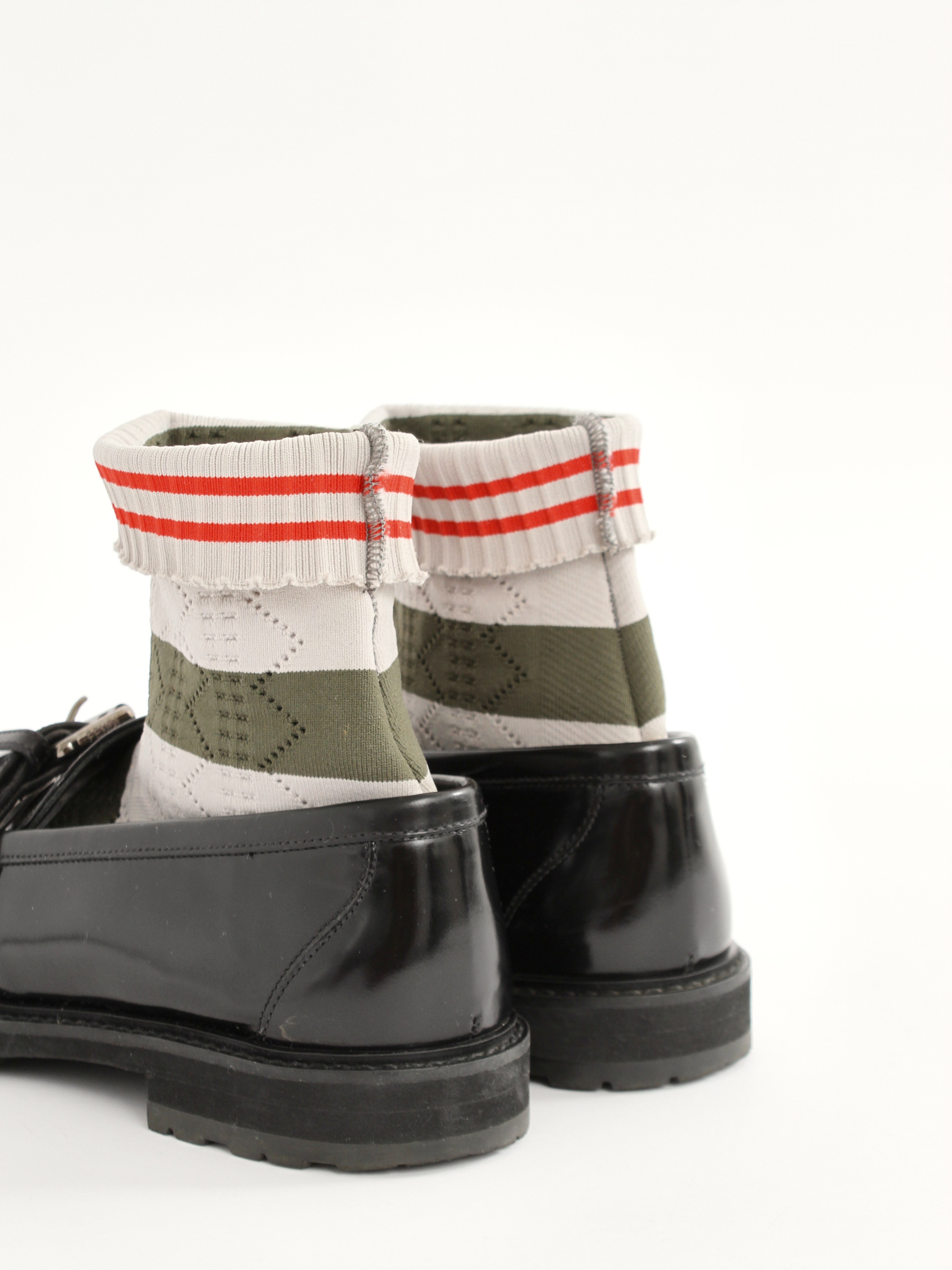 Fendi Shoes 37 8