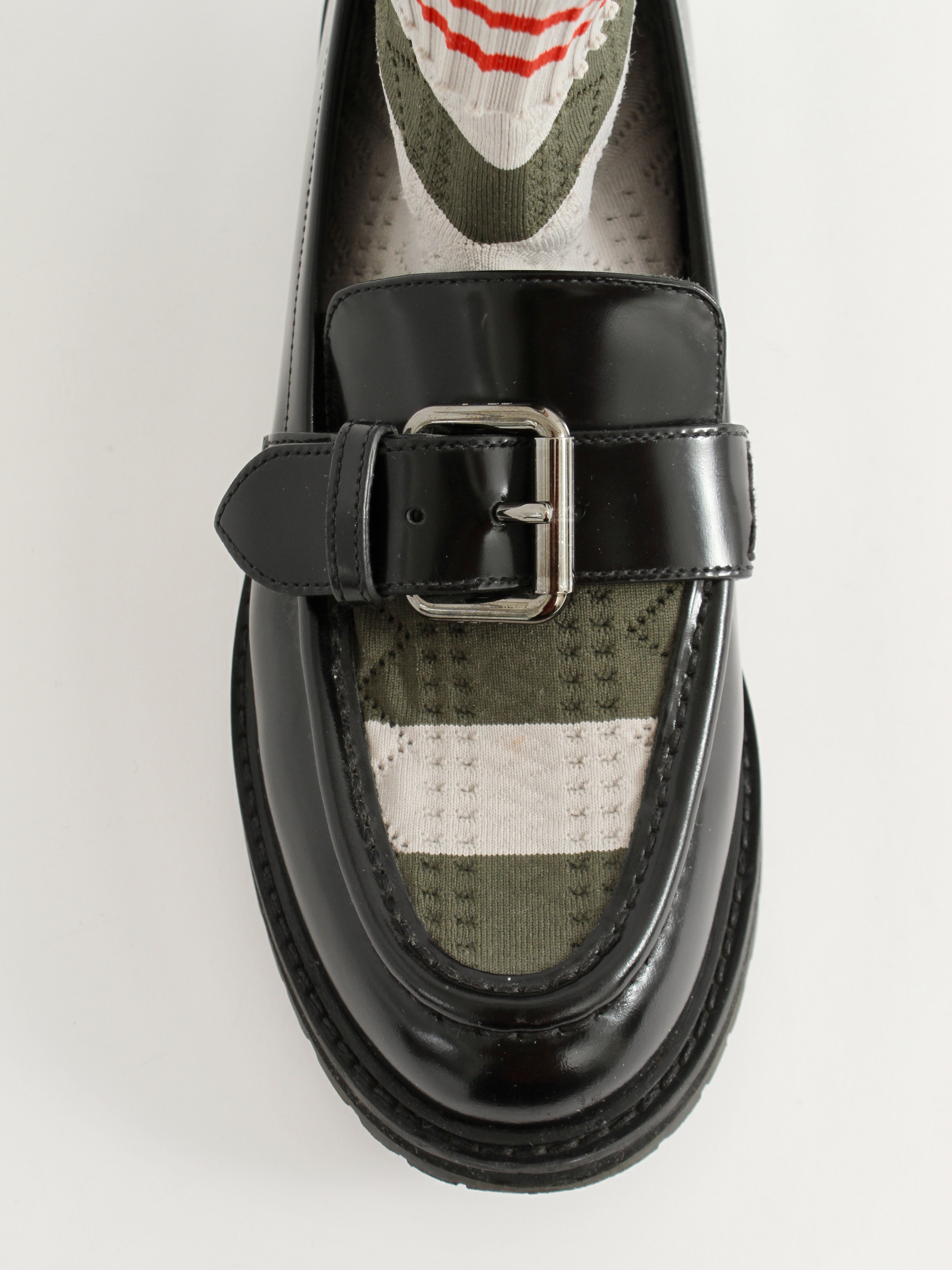 Fendi Shoes 37 9