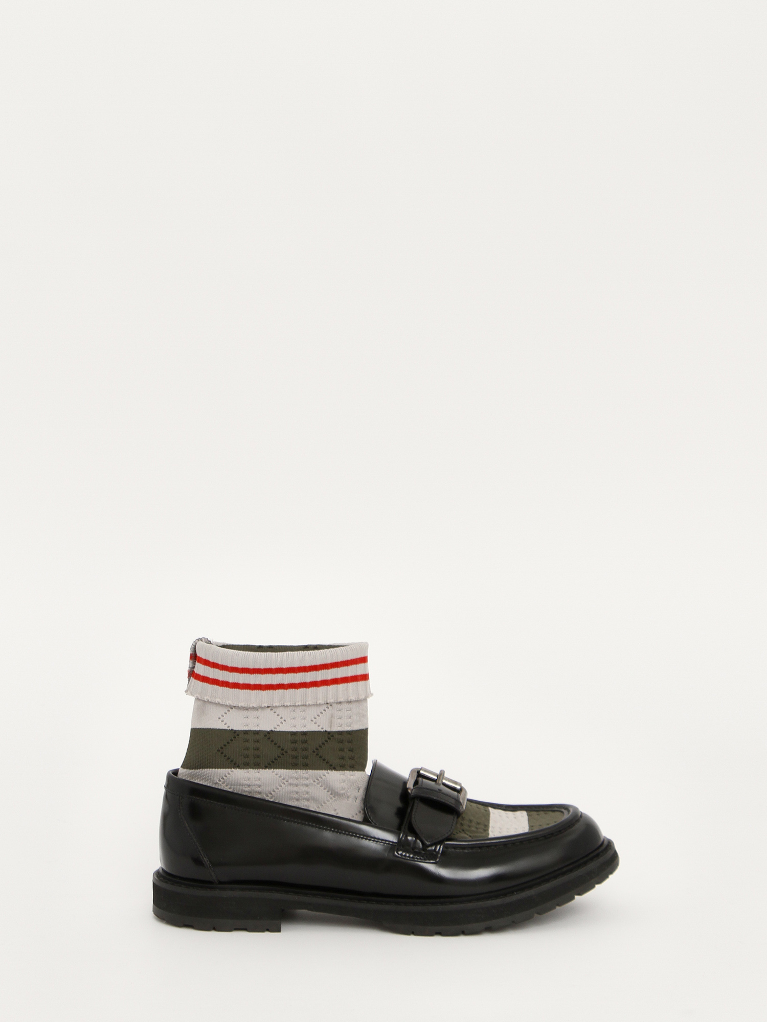 Fendi Shoes 37 0