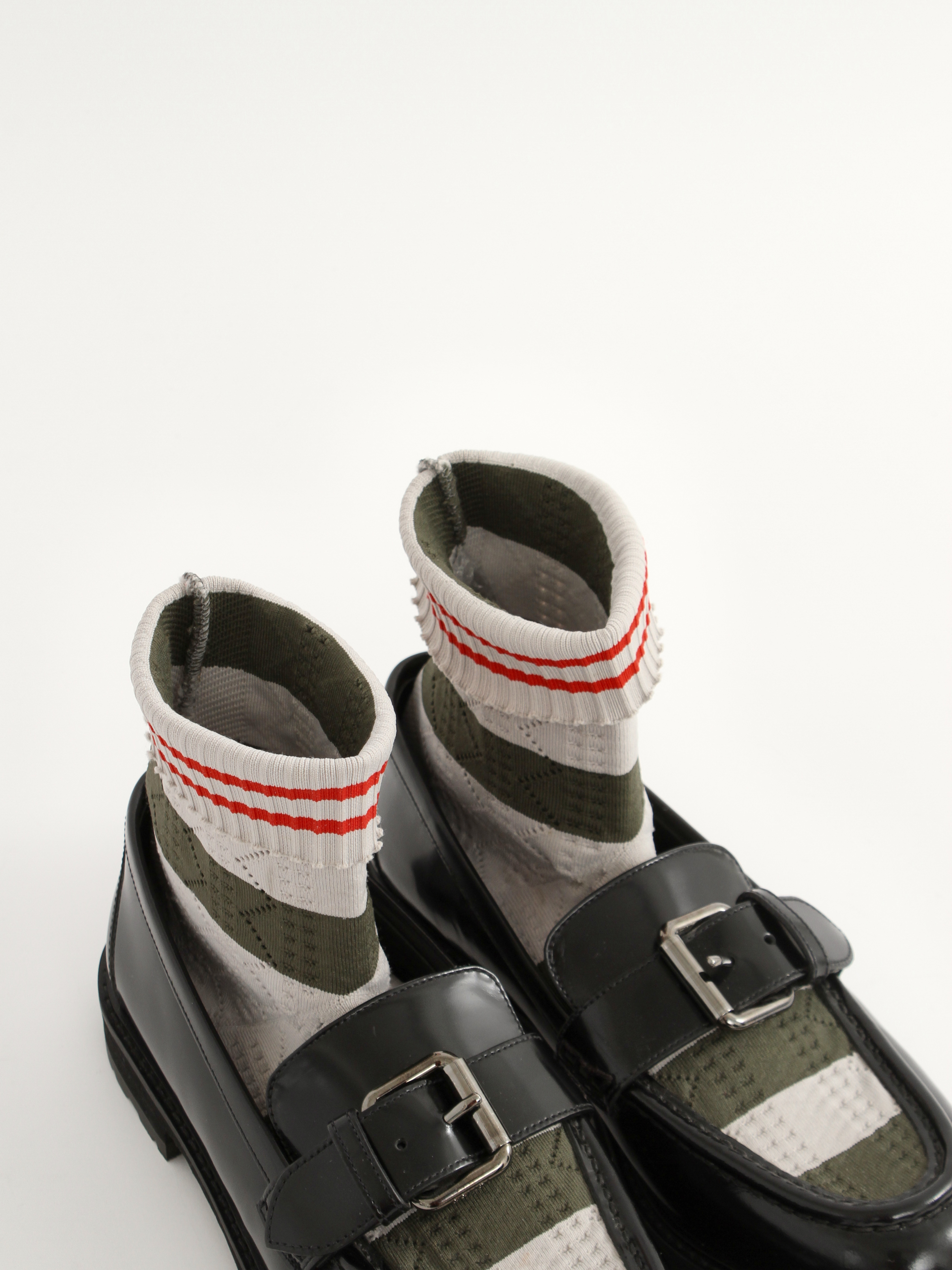 Fendi Shoes 37 7