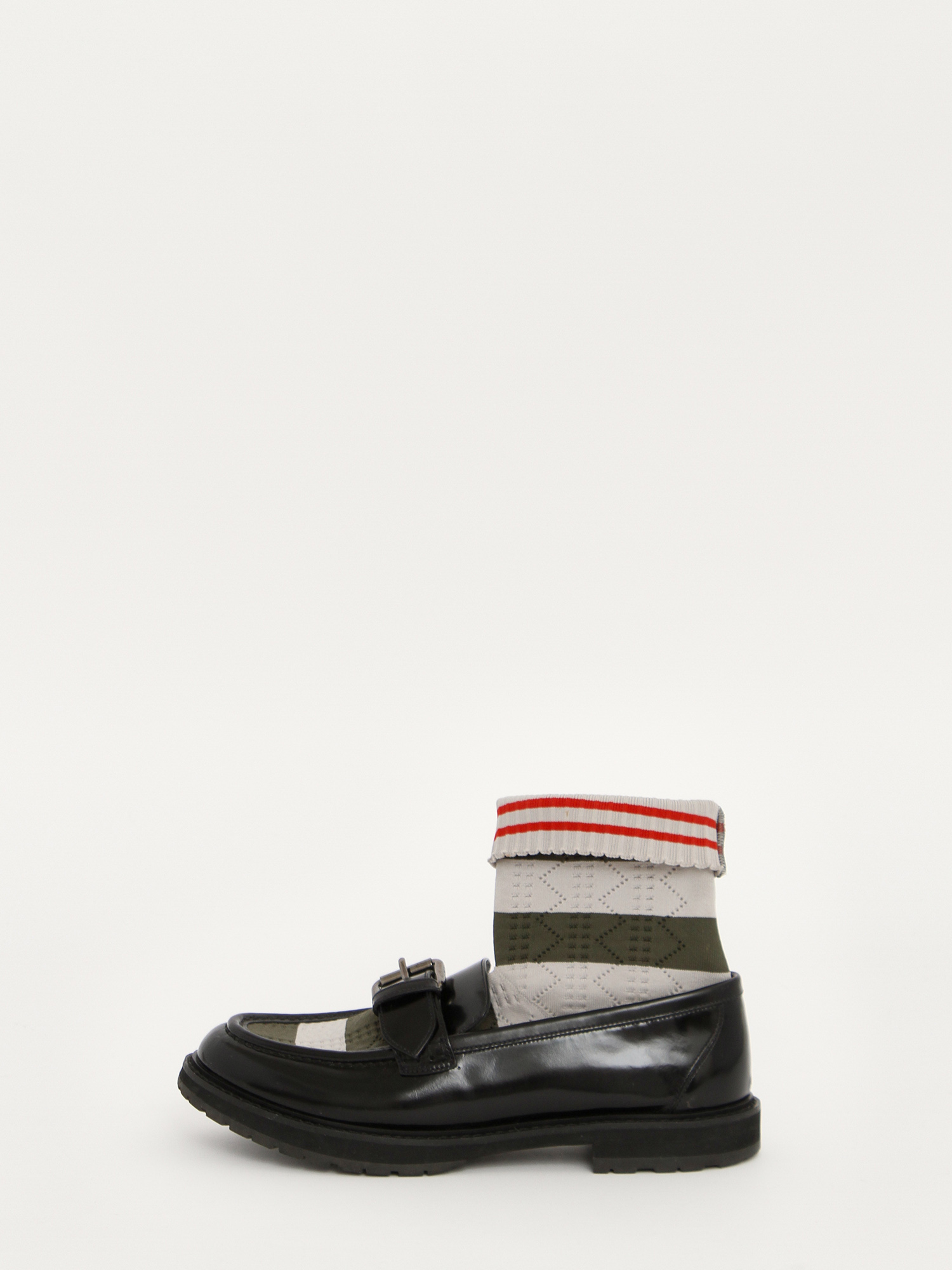 Fendi Shoes 37 1