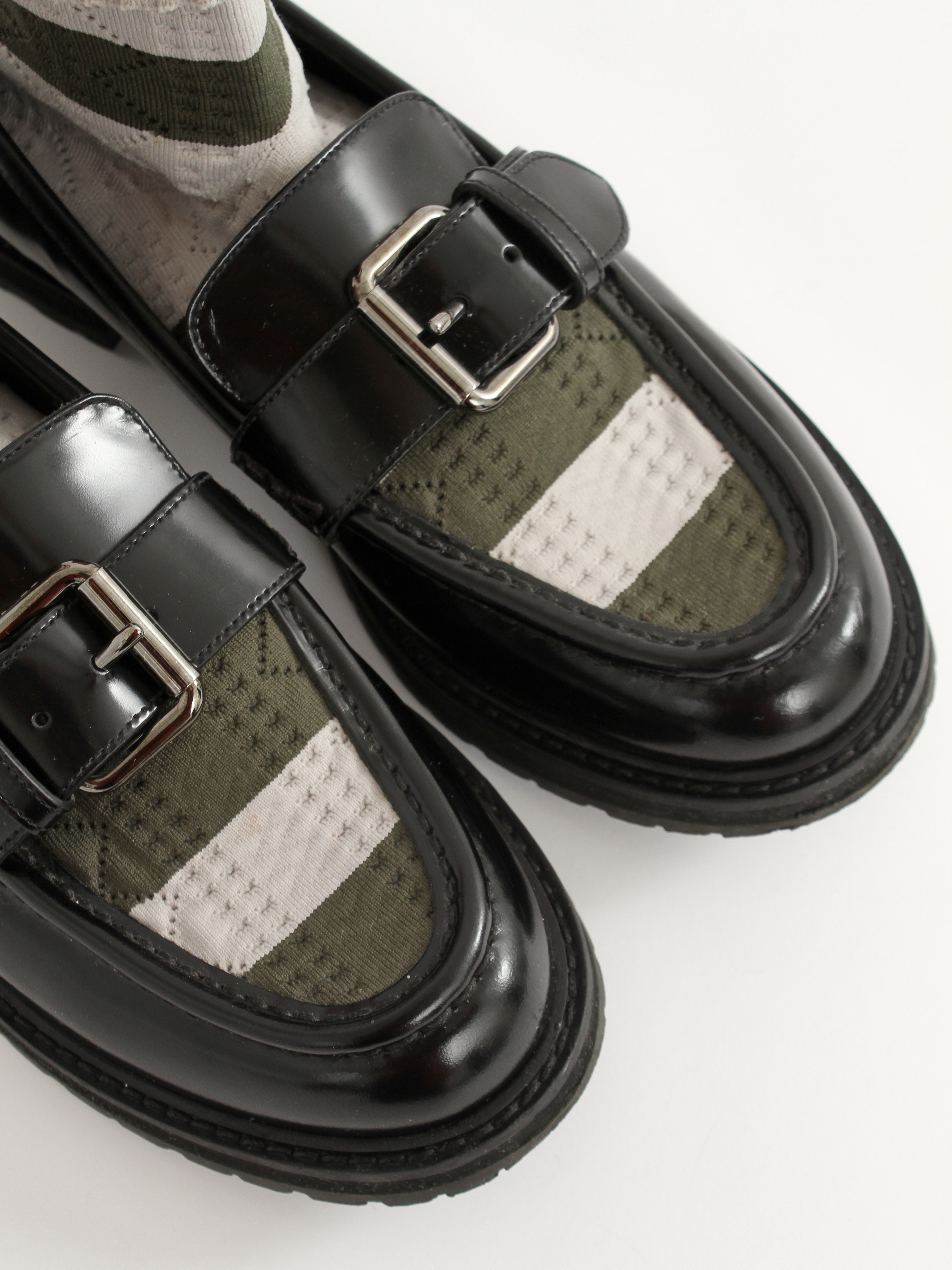 Fendi Shoes 37 10