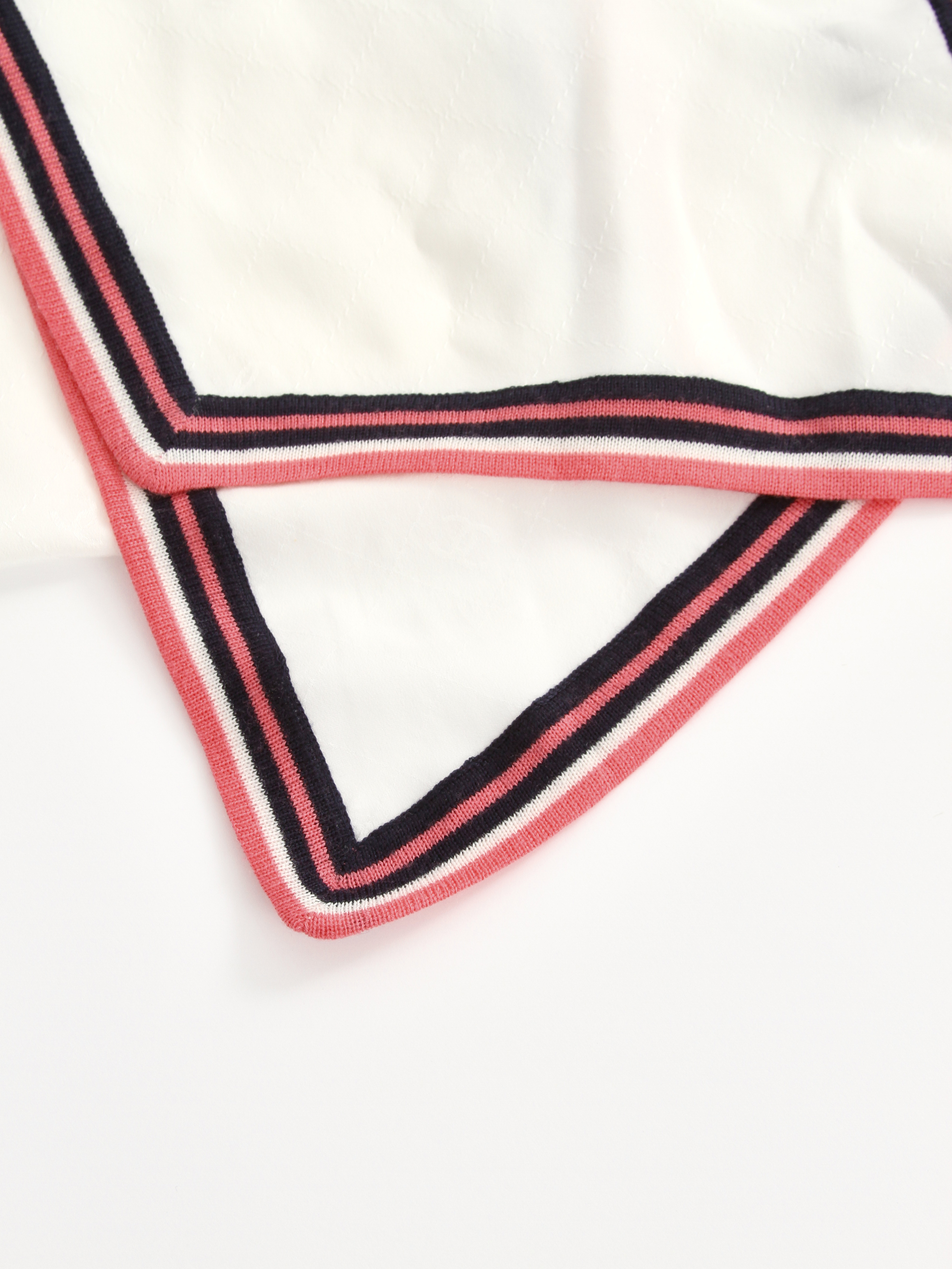 Chanel Scarf  2