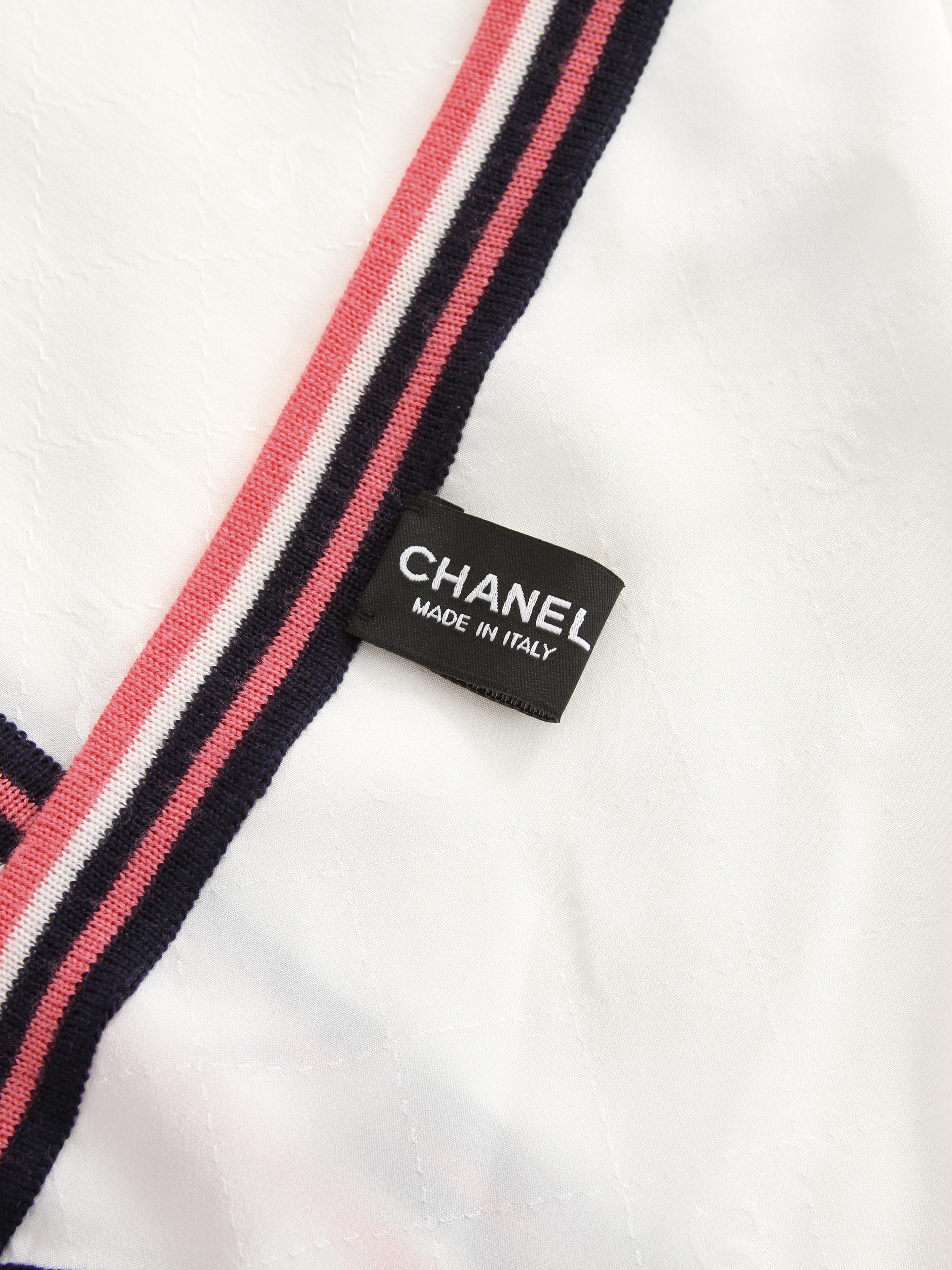 Chanel Scarf  7