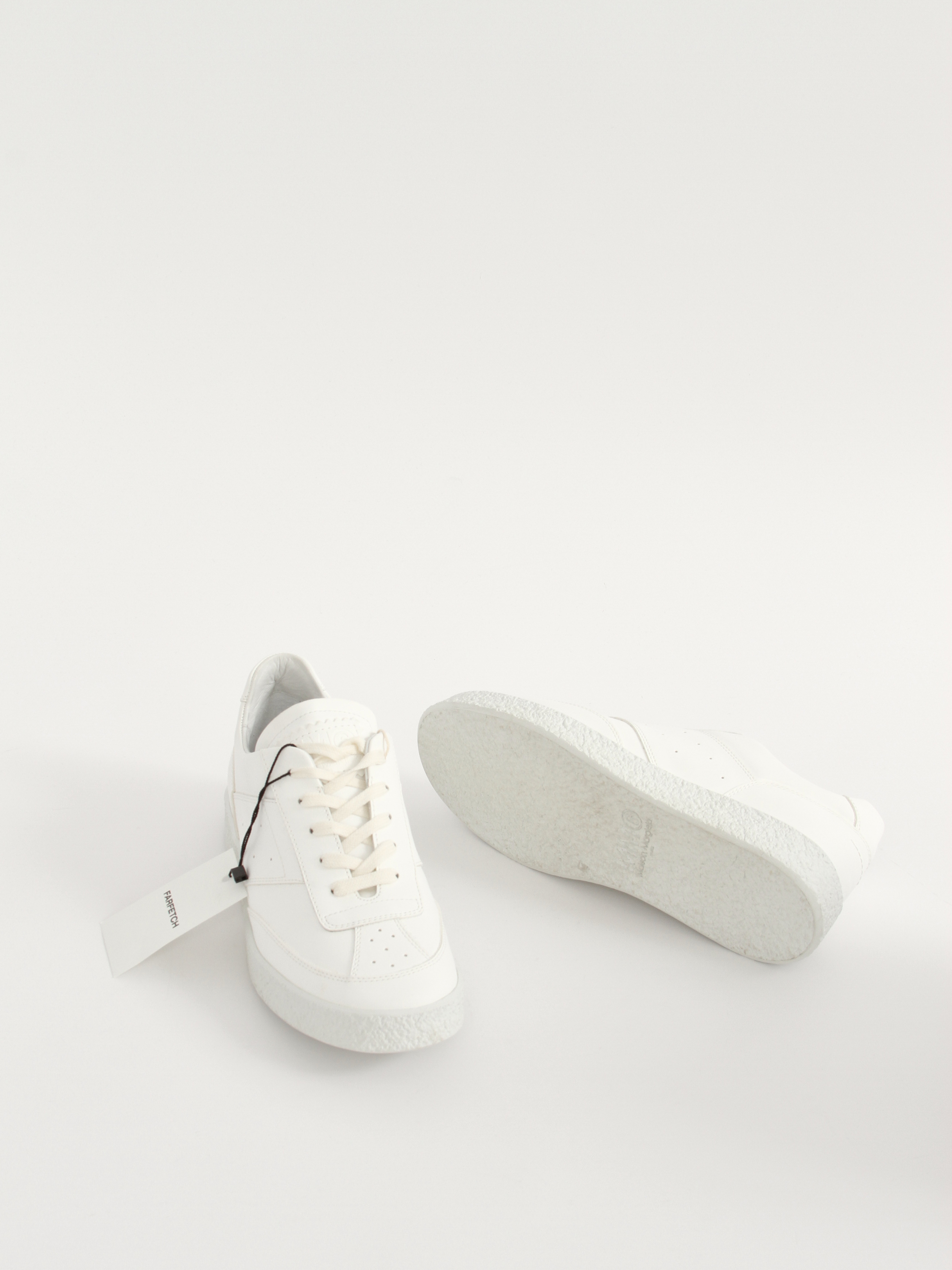 MM6 Shoes 38 9