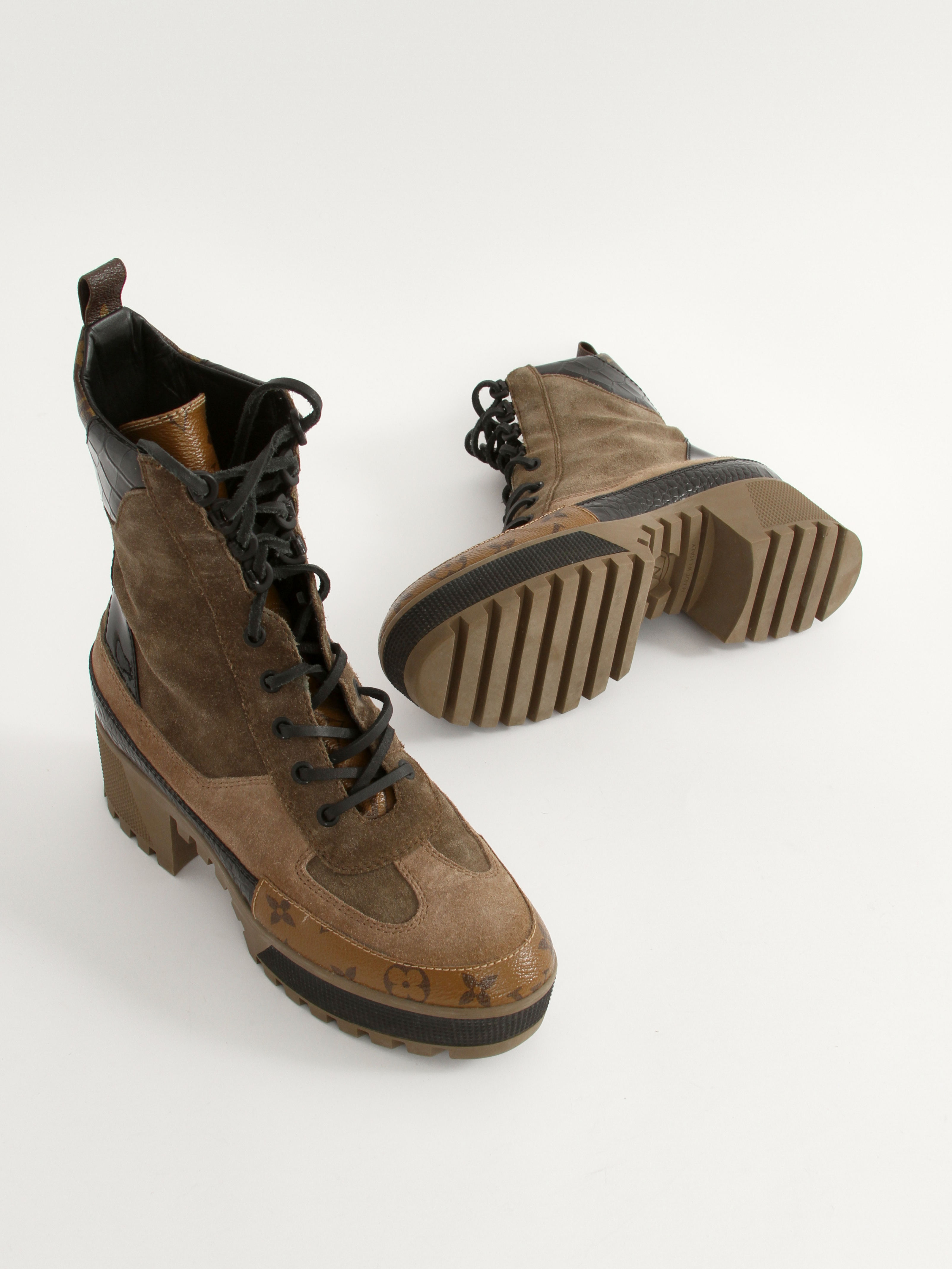 Louis Vuitton Shoes 39.5 7