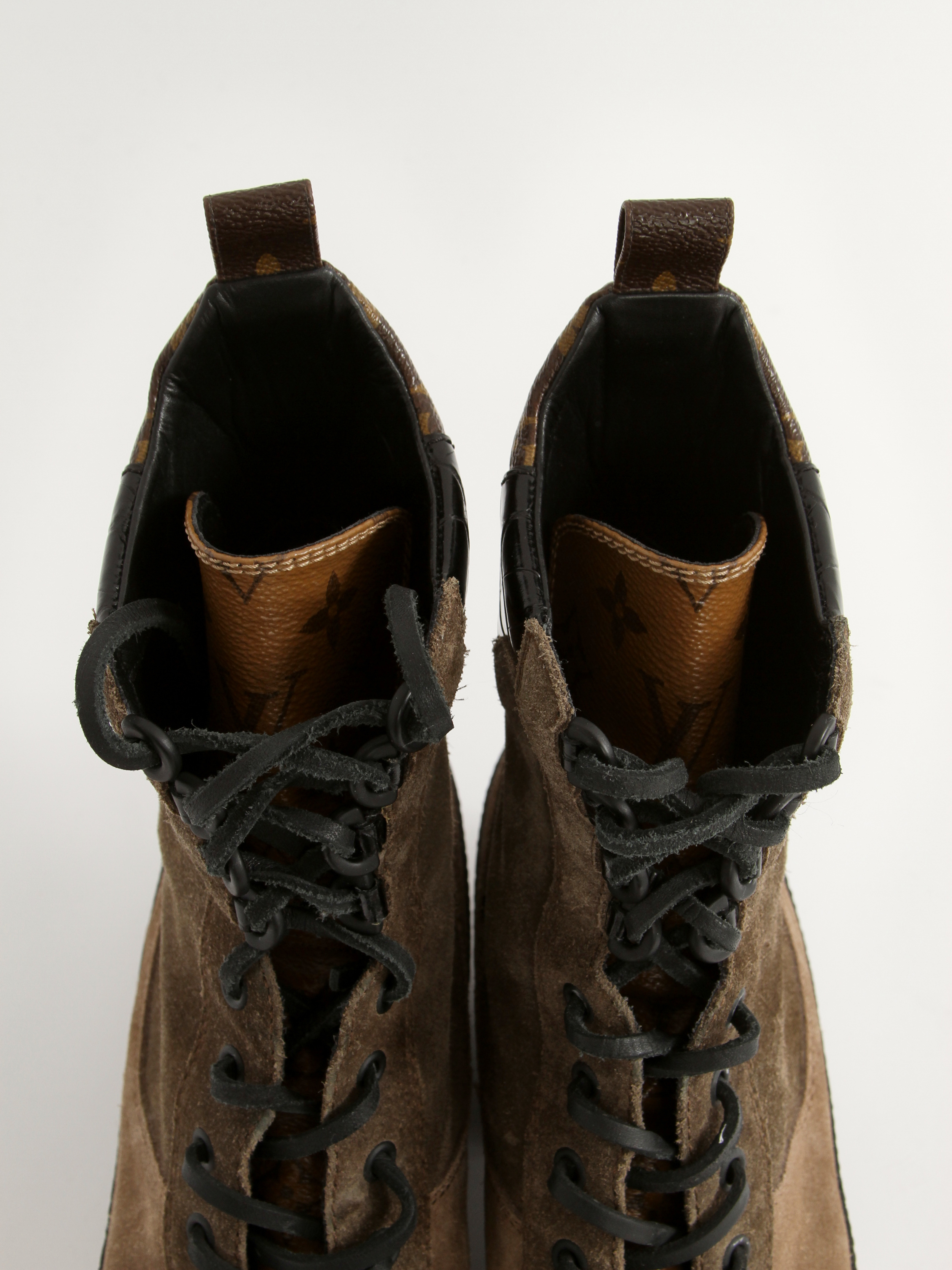 Louis Vuitton Shoes 39.5 3