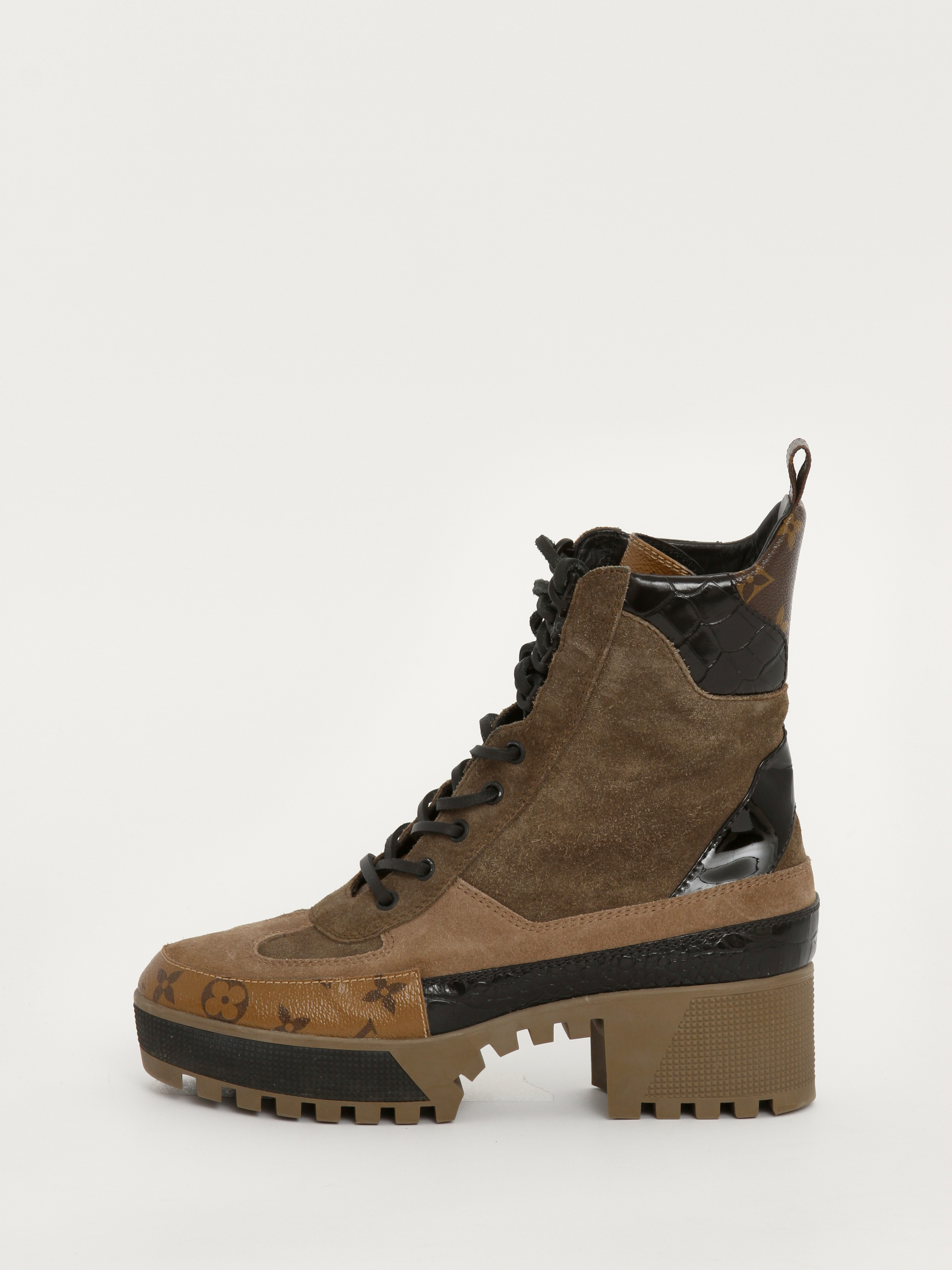 Louis Vuitton Shoes 39.5 1