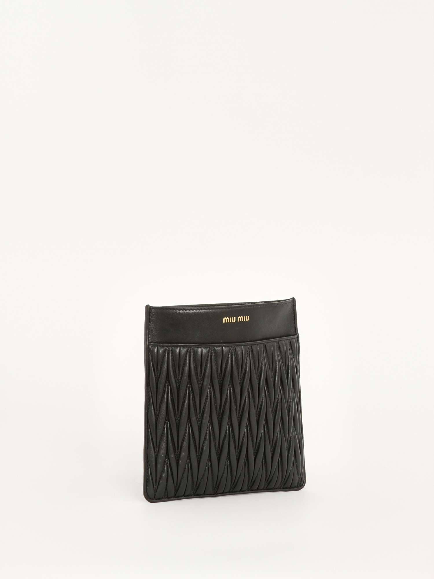 Miu Miu Leather Bag 2