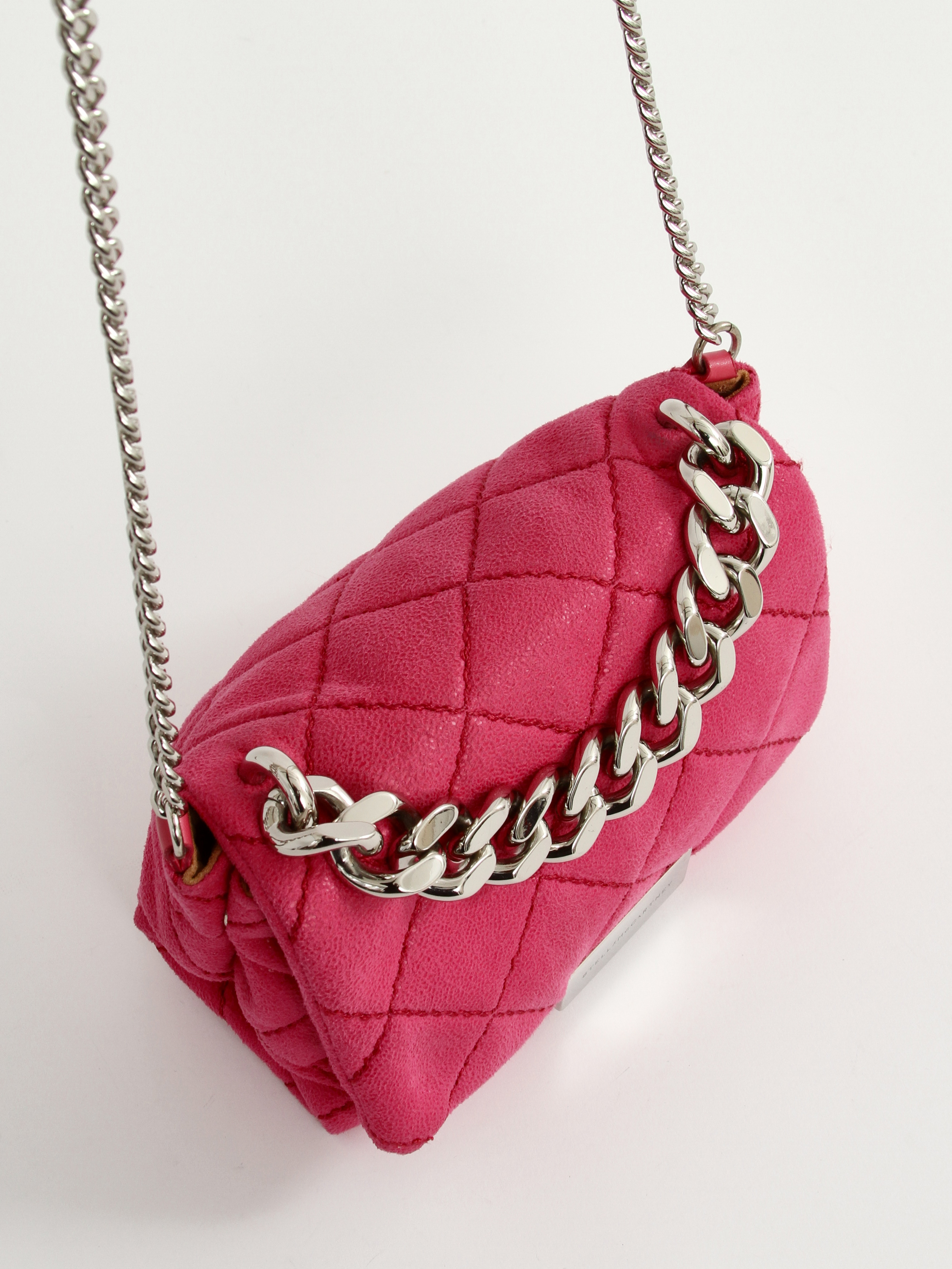 Stella McCartney Textile Bag 5