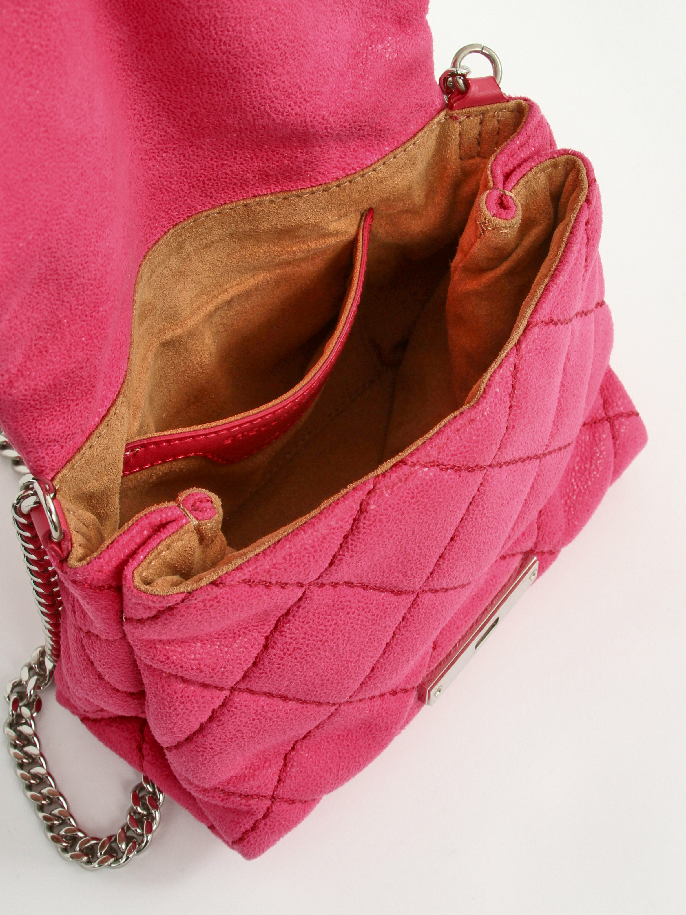 Stella McCartney Textile Bag 10