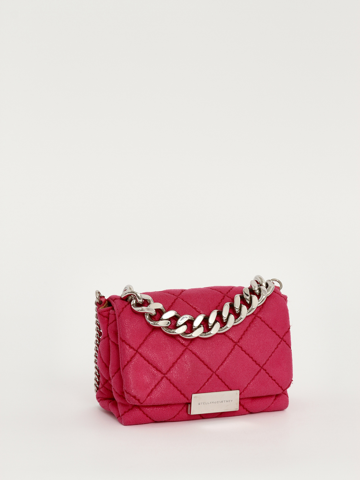 Stella McCartney Textile Bag 2