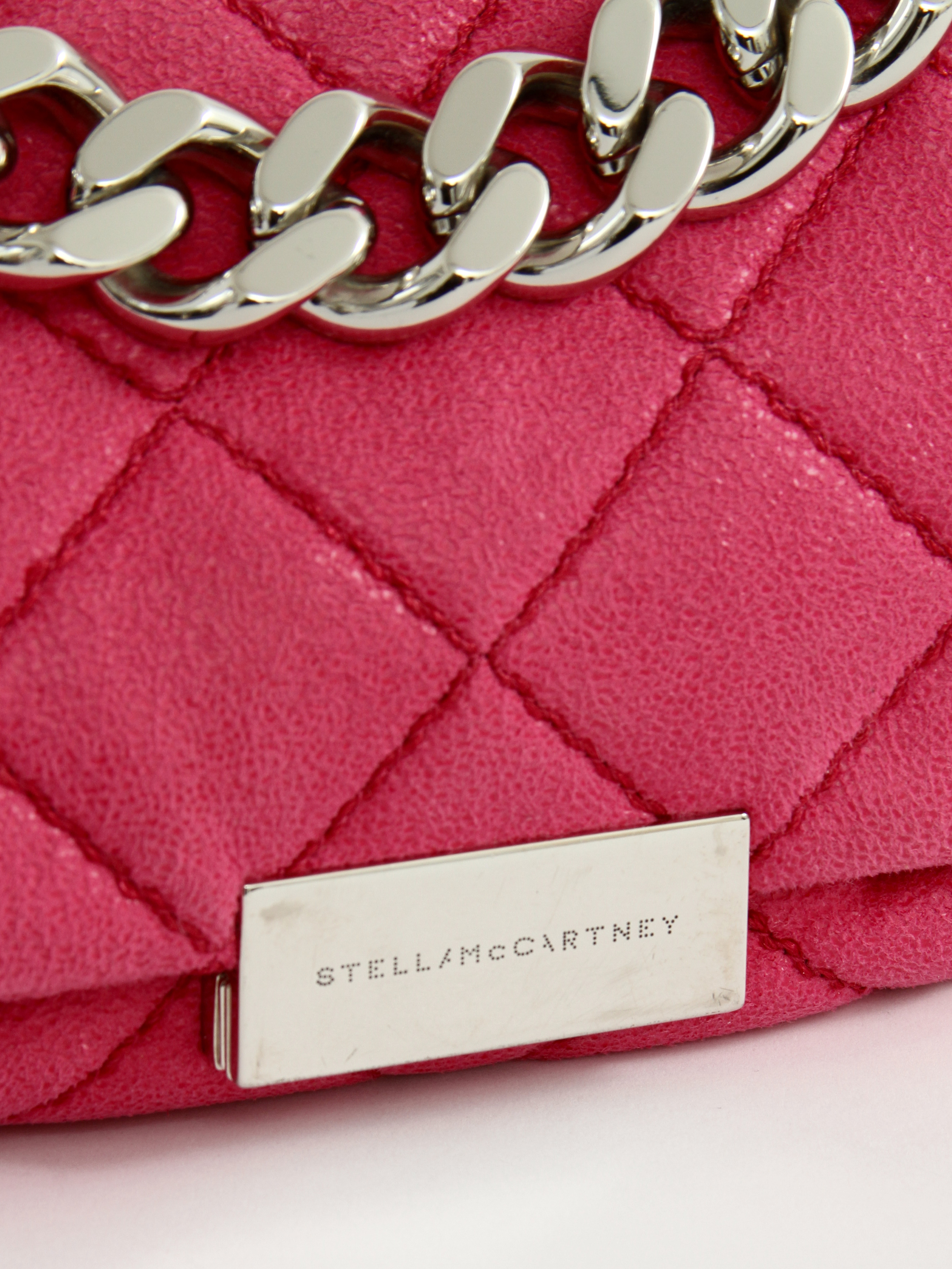 Stella McCartney Textile Bag 4