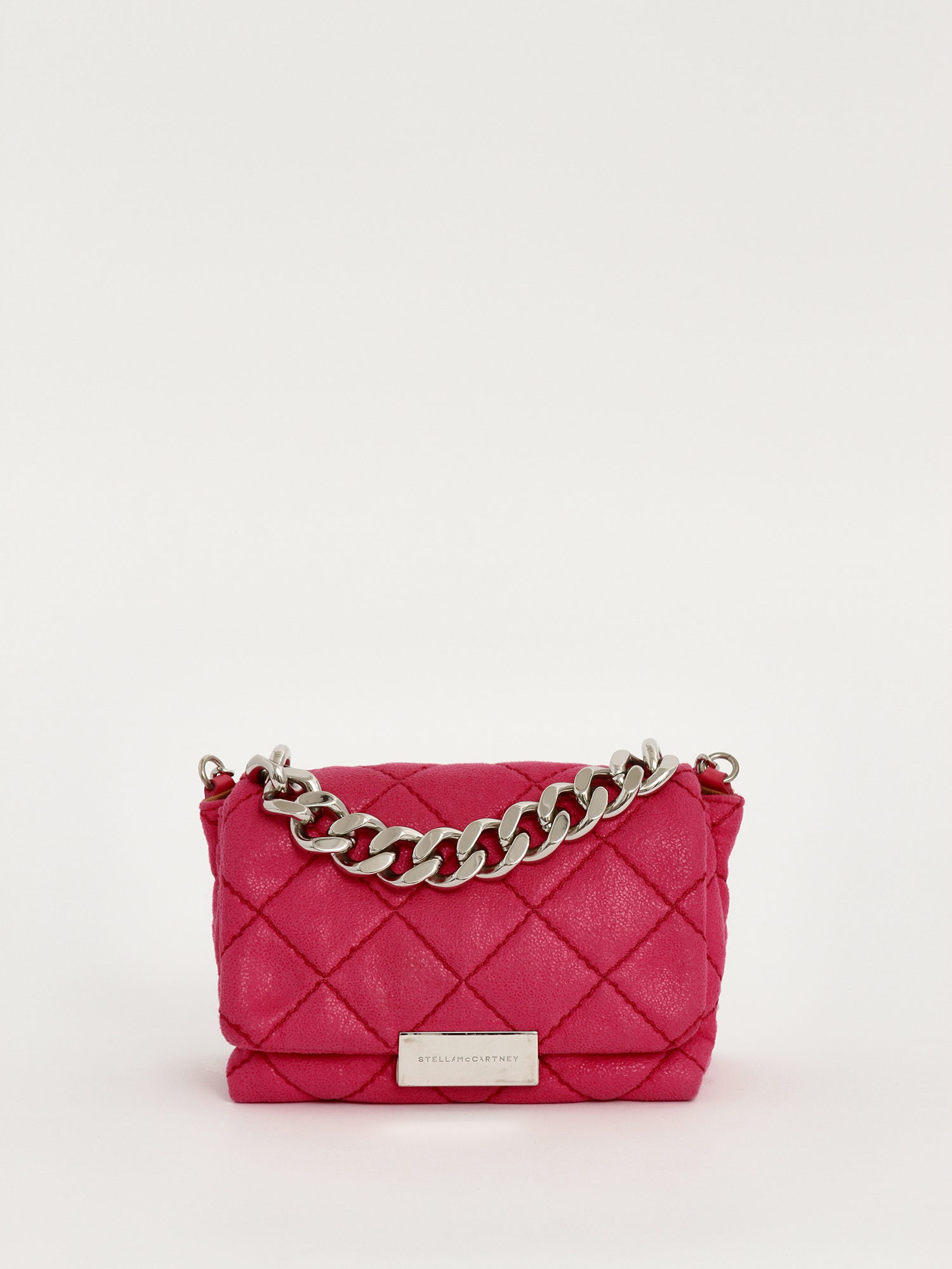 Stella Mccartney Textile Bag 