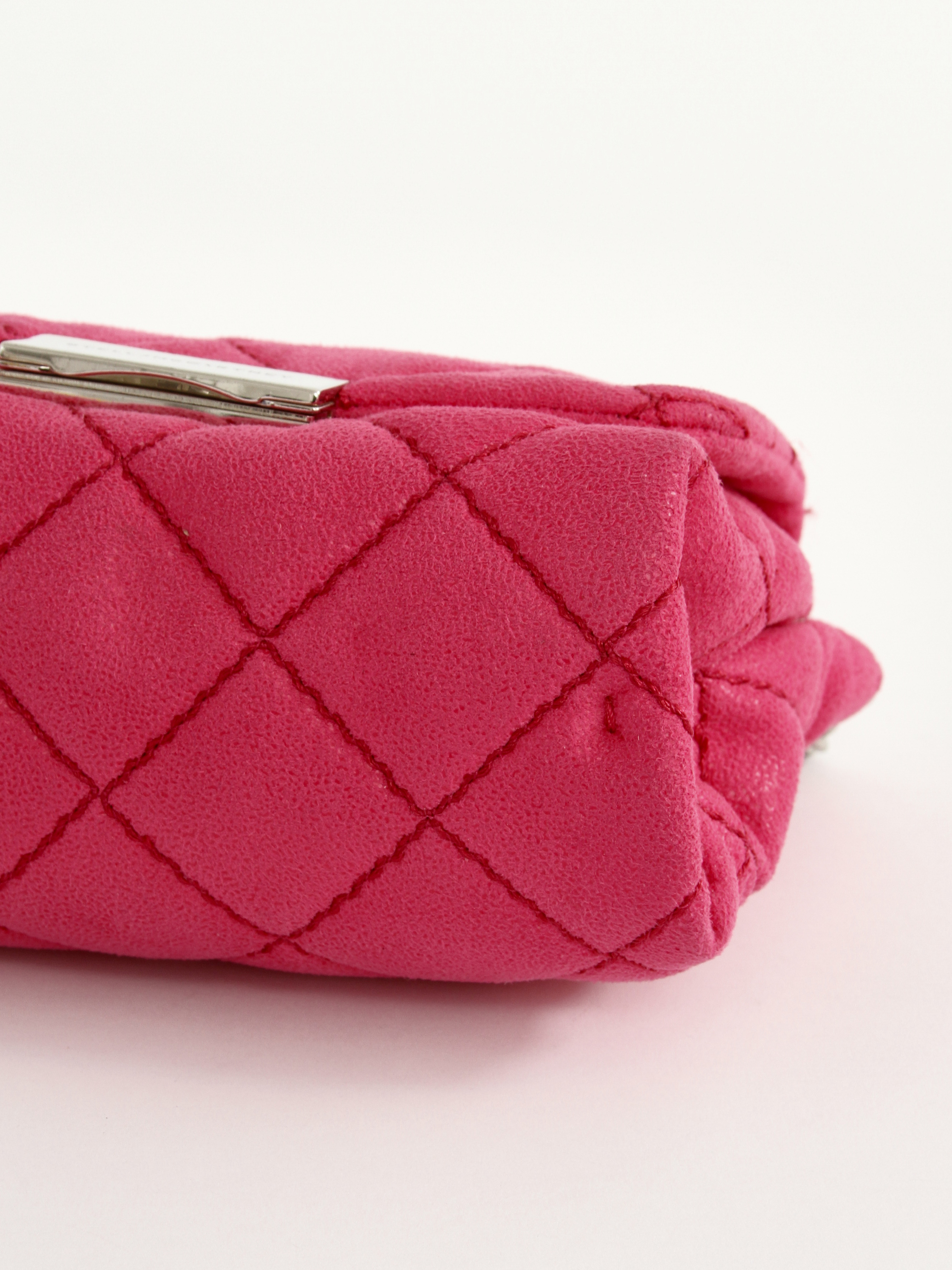 Stella McCartney Textile Bag 9