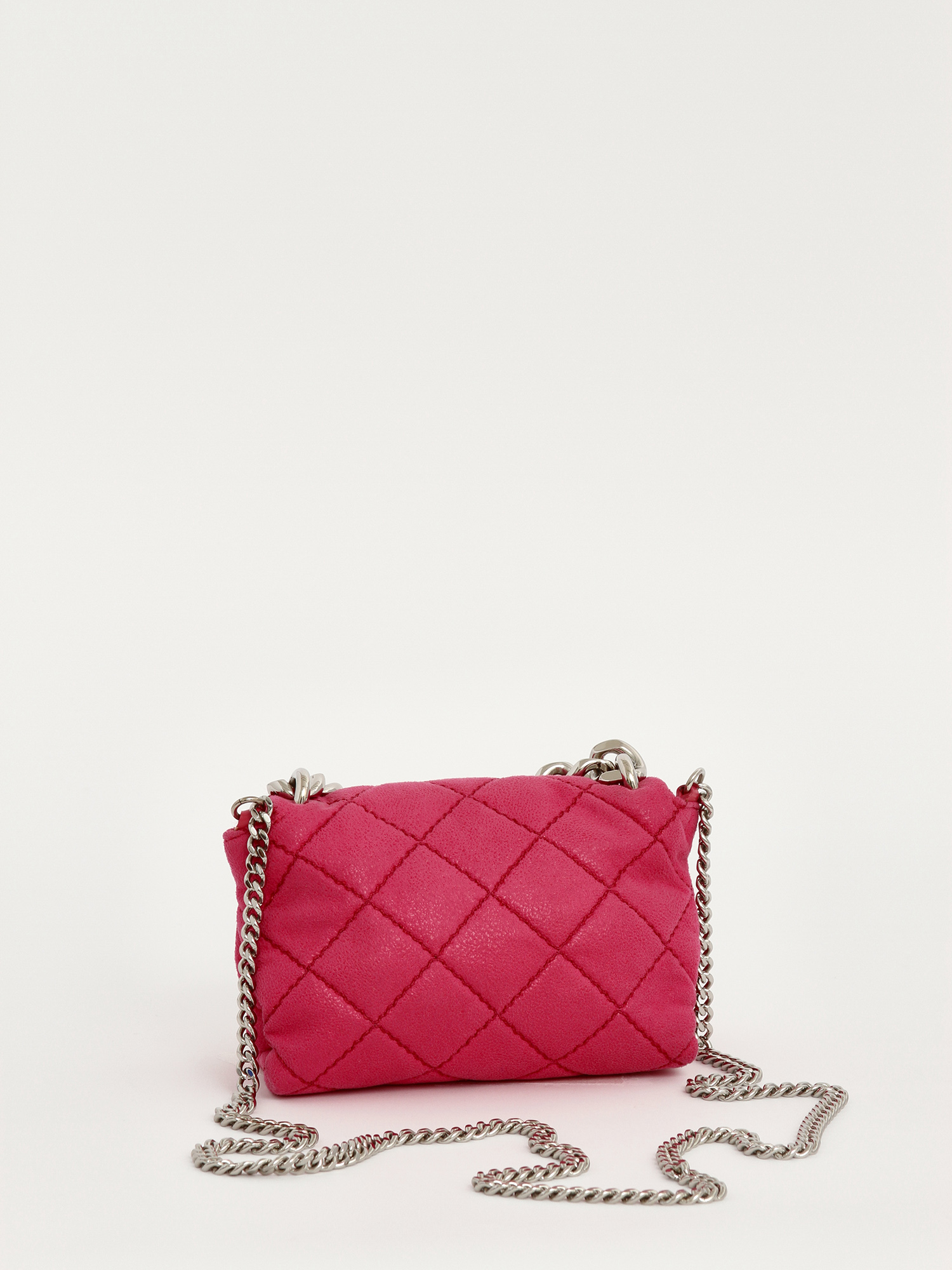 Stella McCartney Textile Bag 3