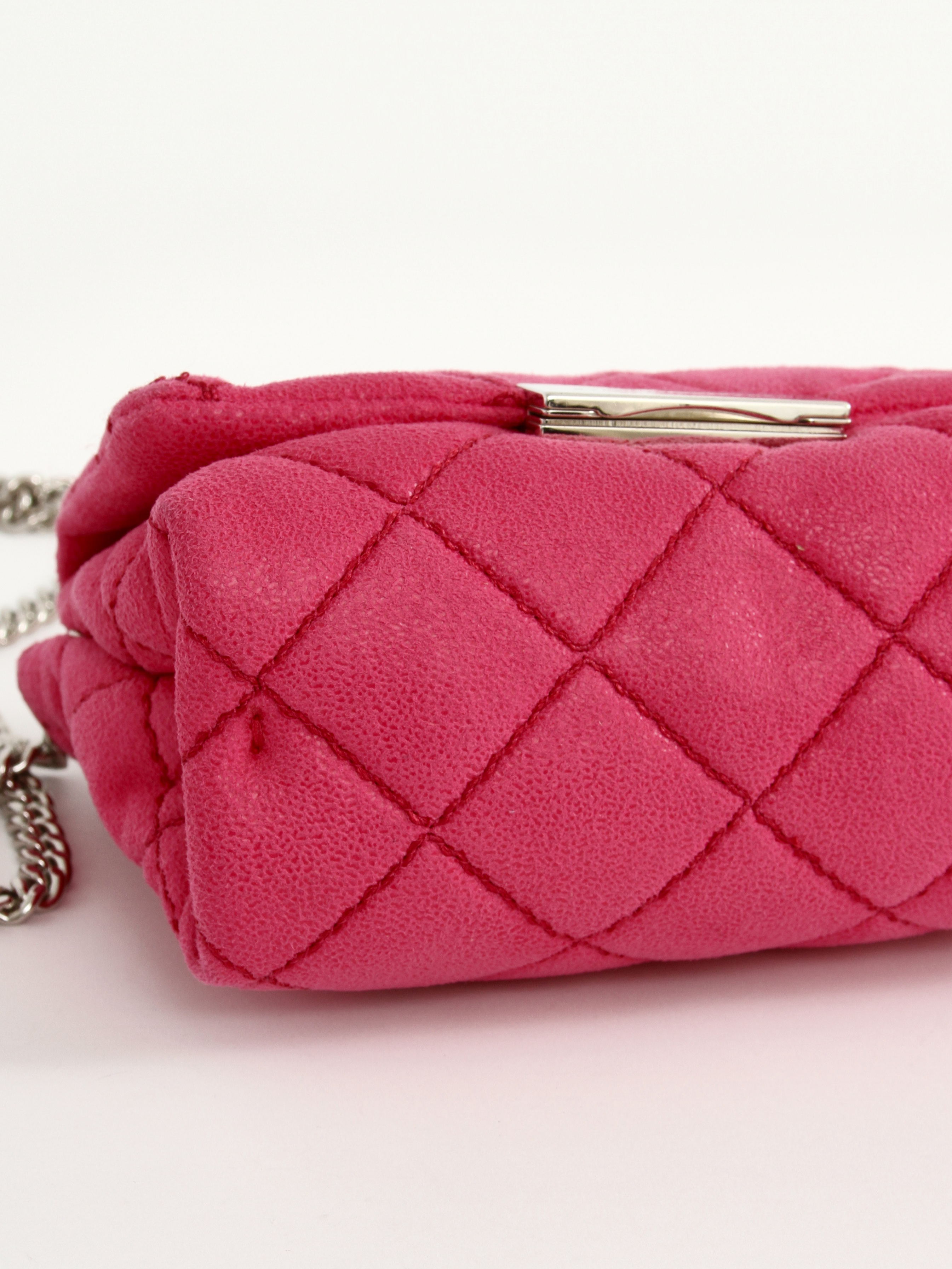 Stella McCartney Textile Bag 8