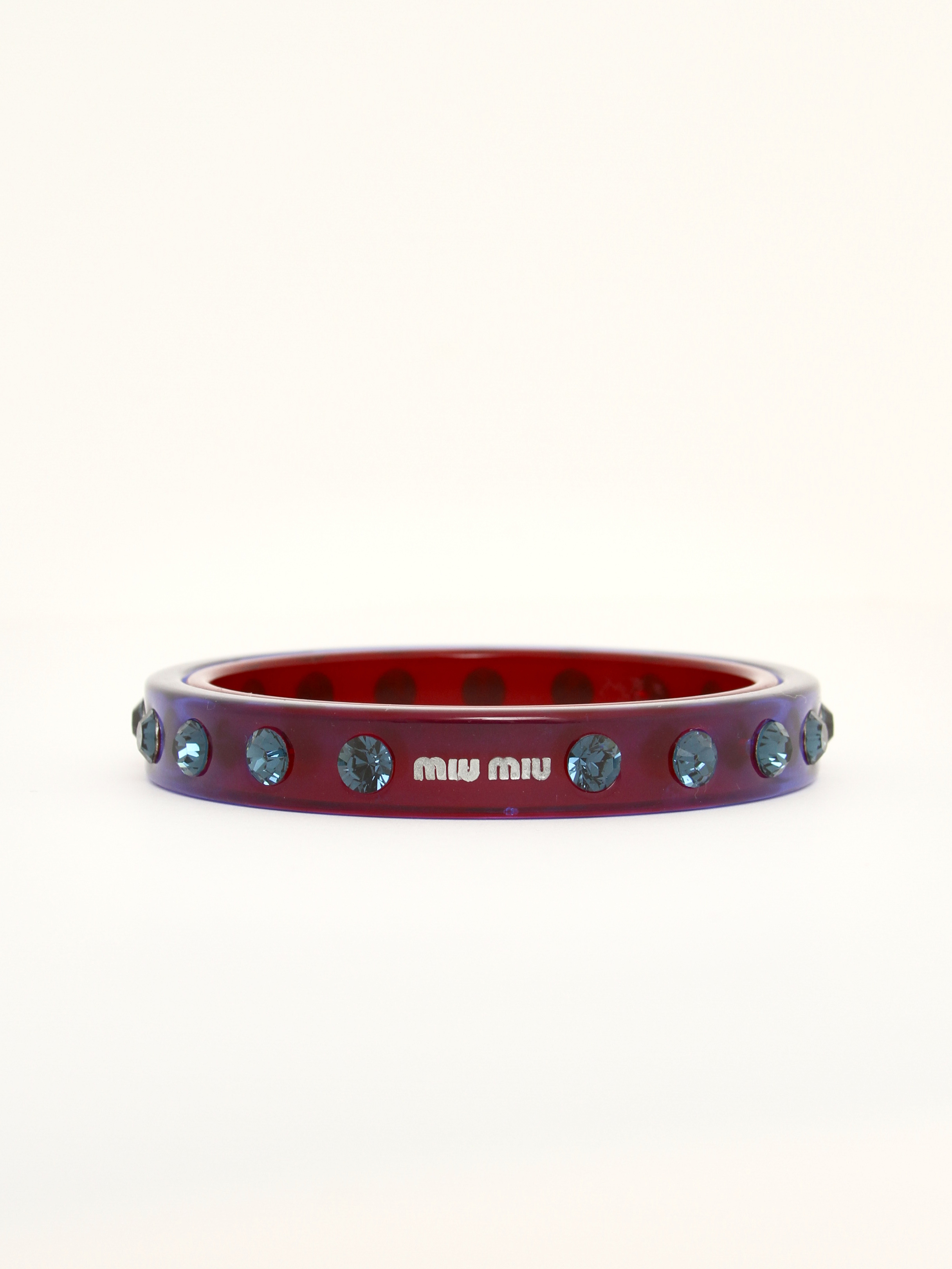 Miu Miu Bracelet 