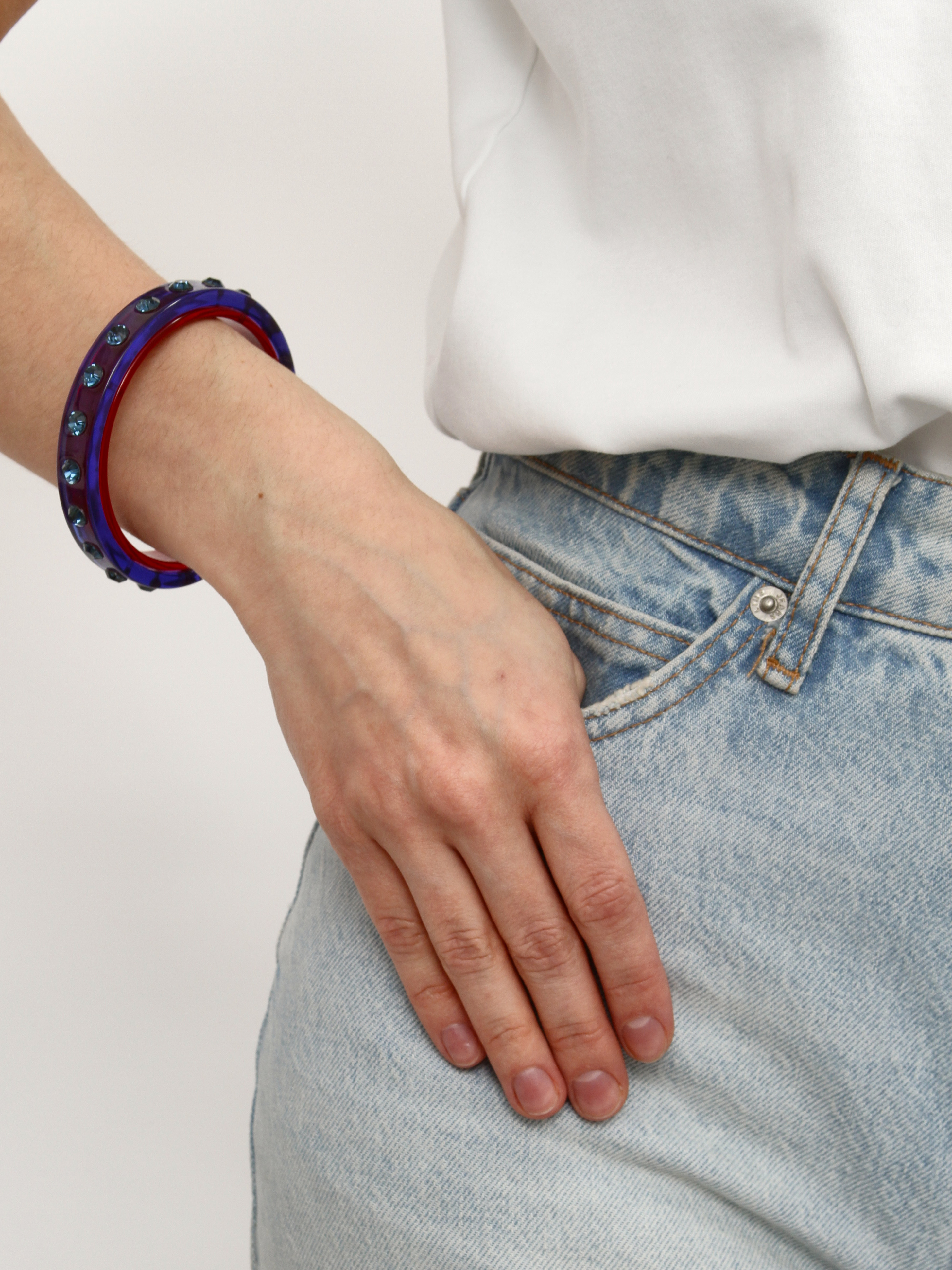 Miu Miu Bracelet 5