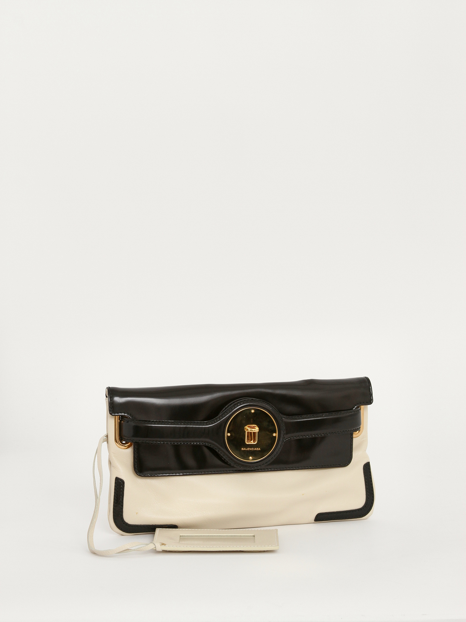 Balenciaga Leather Bag 2