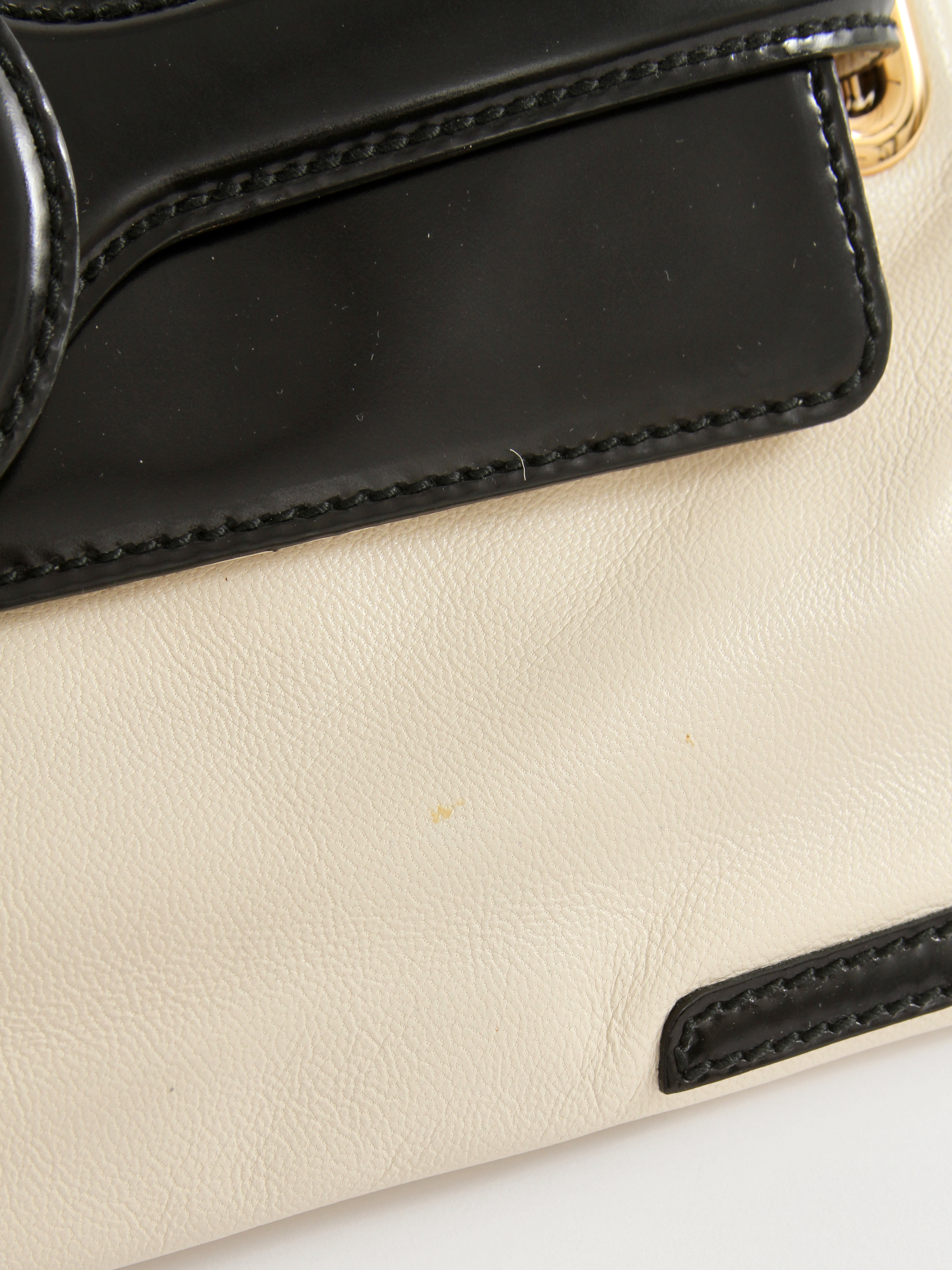 Balenciaga Leather Bag 8